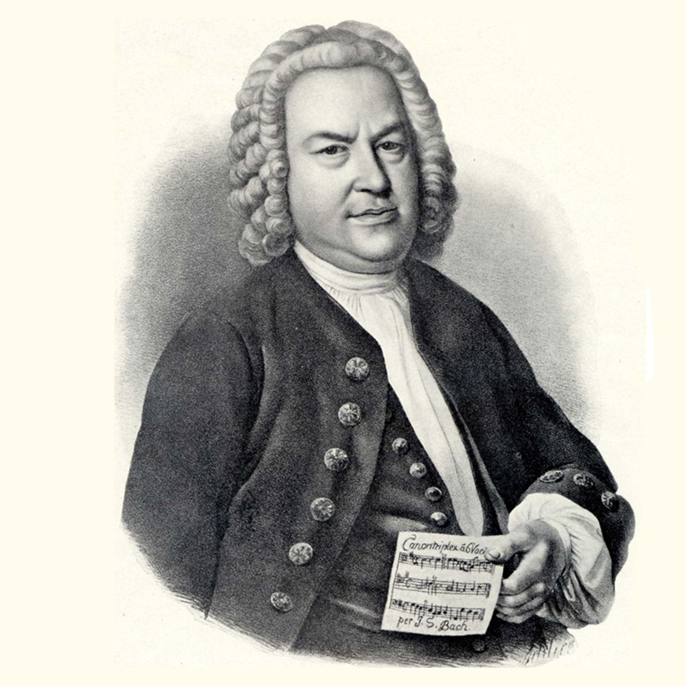 Johann Sebastian Bach: Goldberg-Variationen