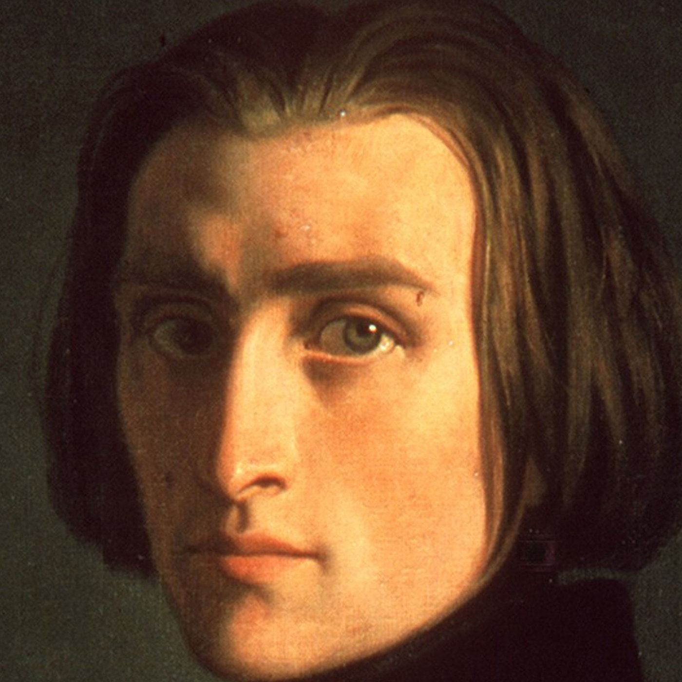 Franz Liszt: Liebestraum Nr. 3 As-Dur