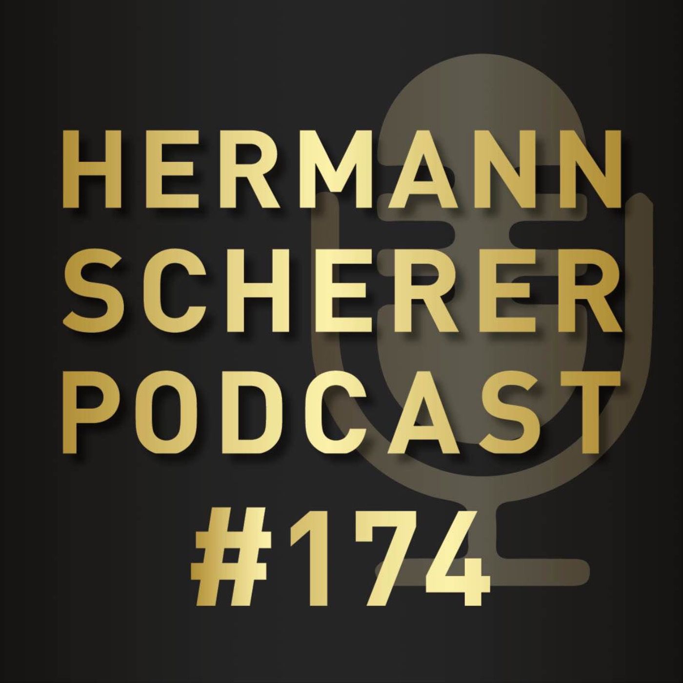 # 174 Die Top 10 Zweifelparade - Hermann Scherer