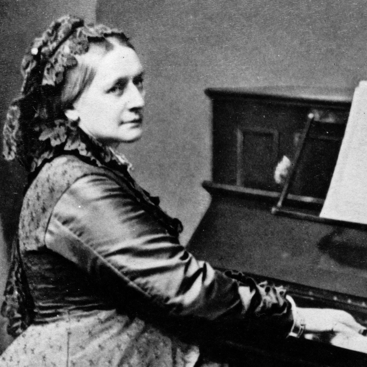 Clara Schumann: Klavierkonzert in a-Moll, Op.7