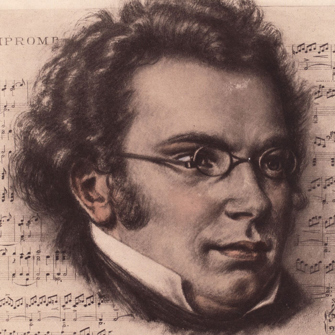 Franz Schubert: Winterreise op. 89 (1827)