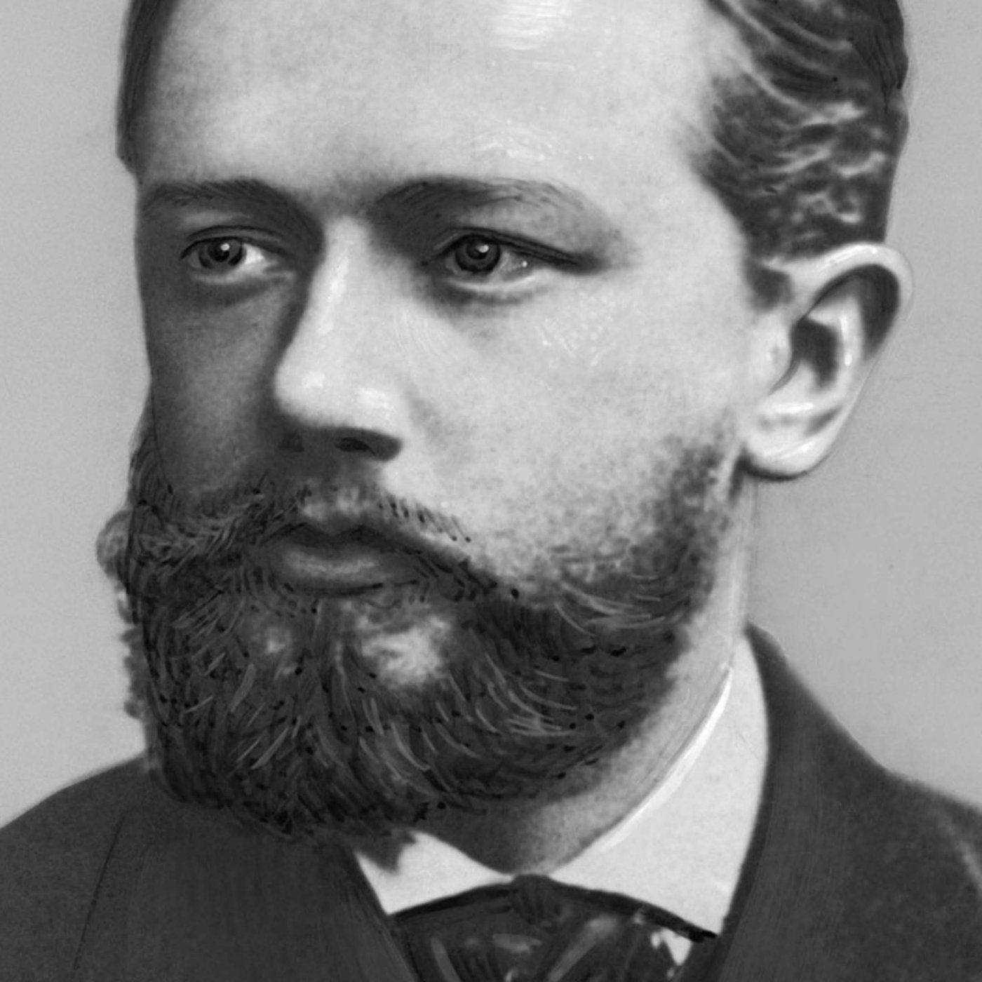 Pjotr Tschaikowsky: Der Nussknacker