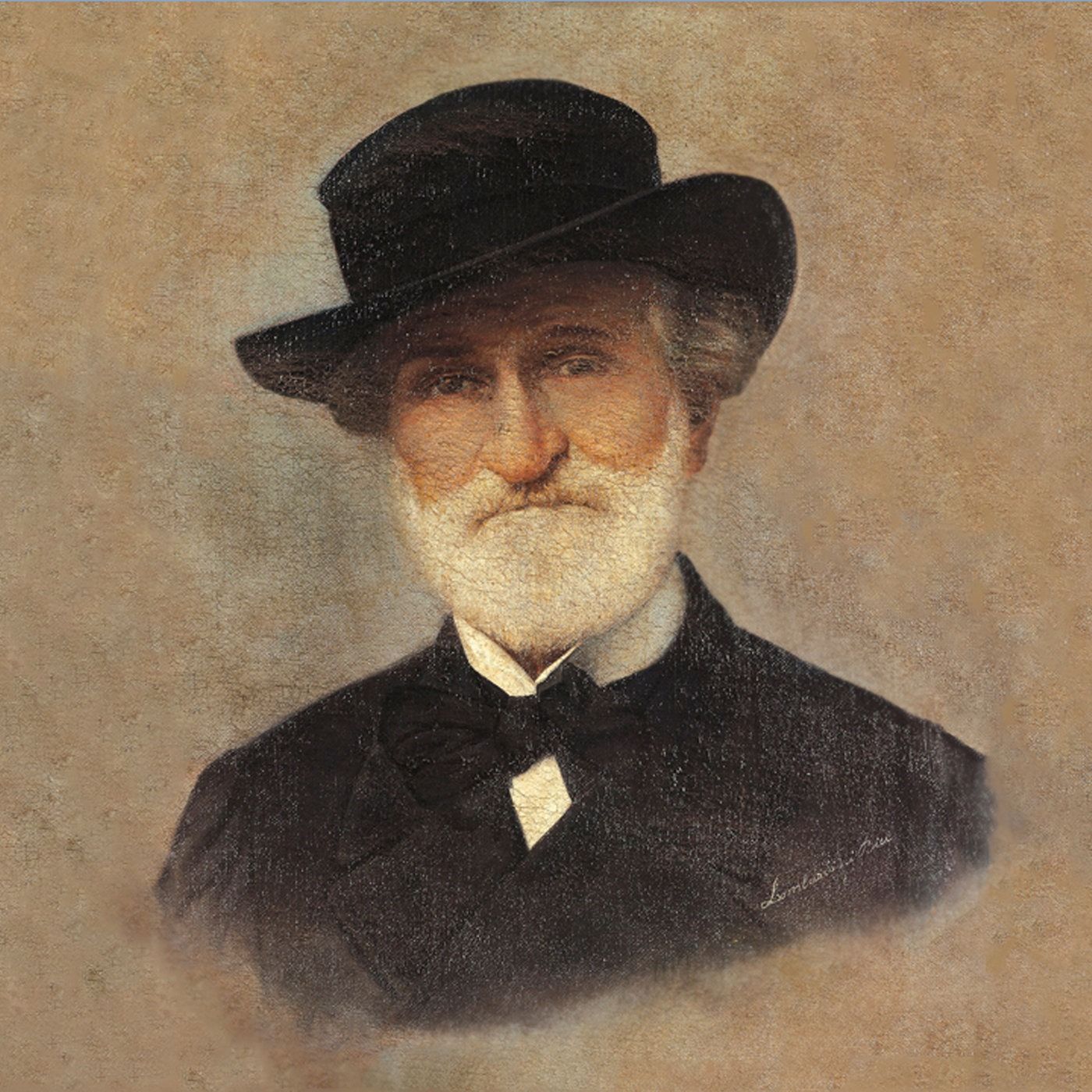 Giuseppe Verdi: Messa da Requiem