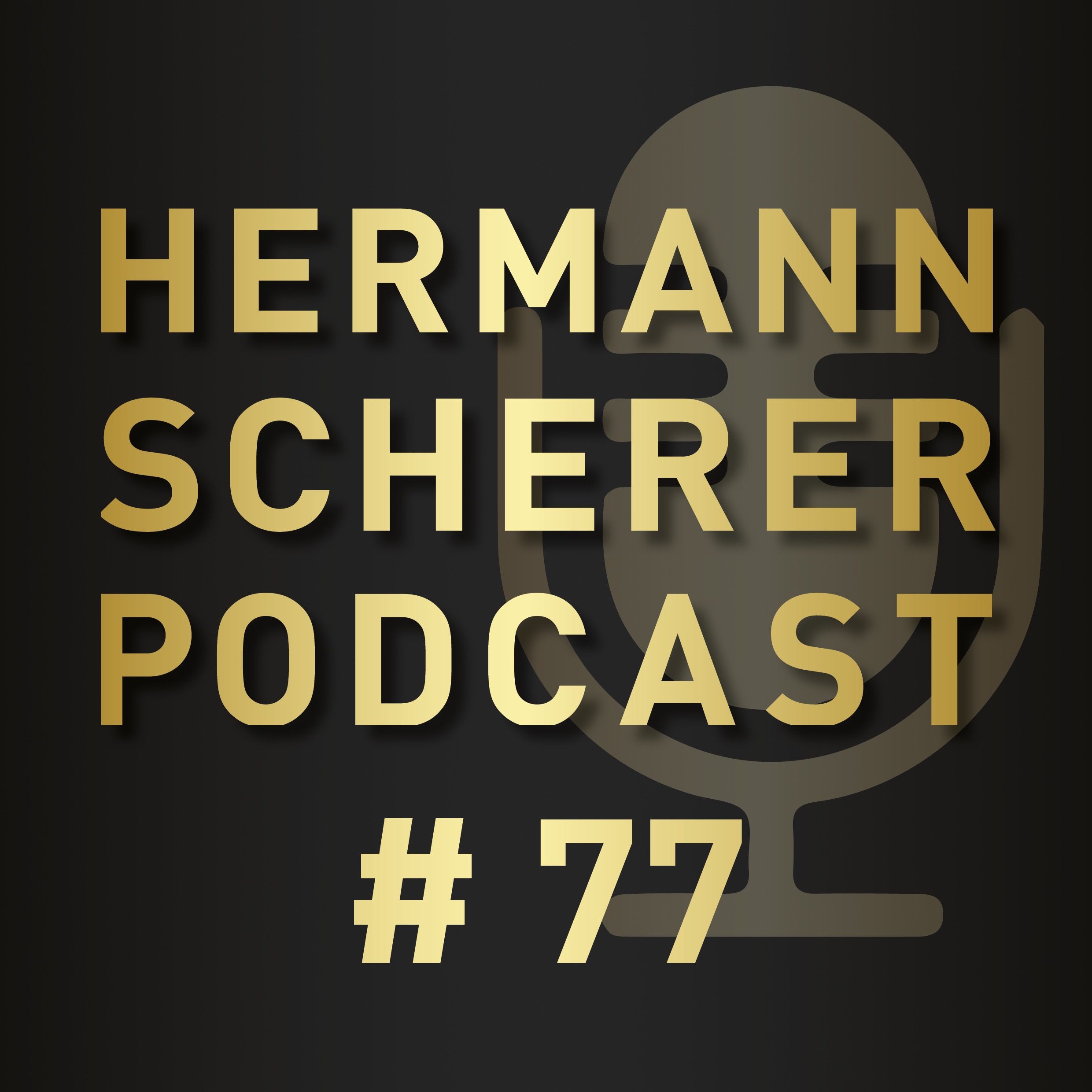 # 77 Ein Vorreiter in Sachen Podcast und Co. – Alex Rusch