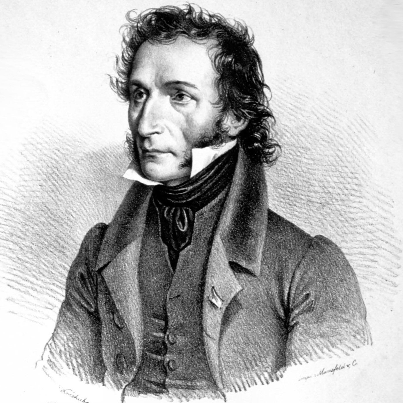 Niccolò Paganini: La Campanella