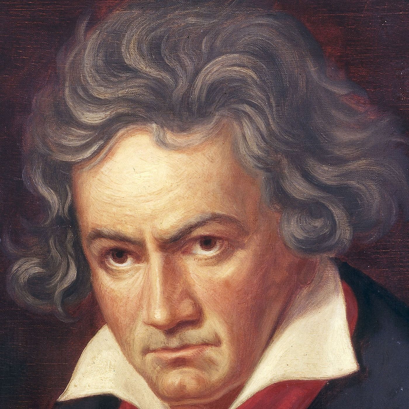 Ludwig von Beethoven: Pathétique