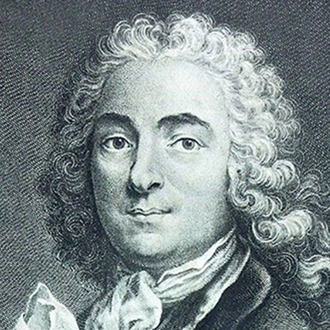 Johann Pachelbel: Kanon in D-Dur
