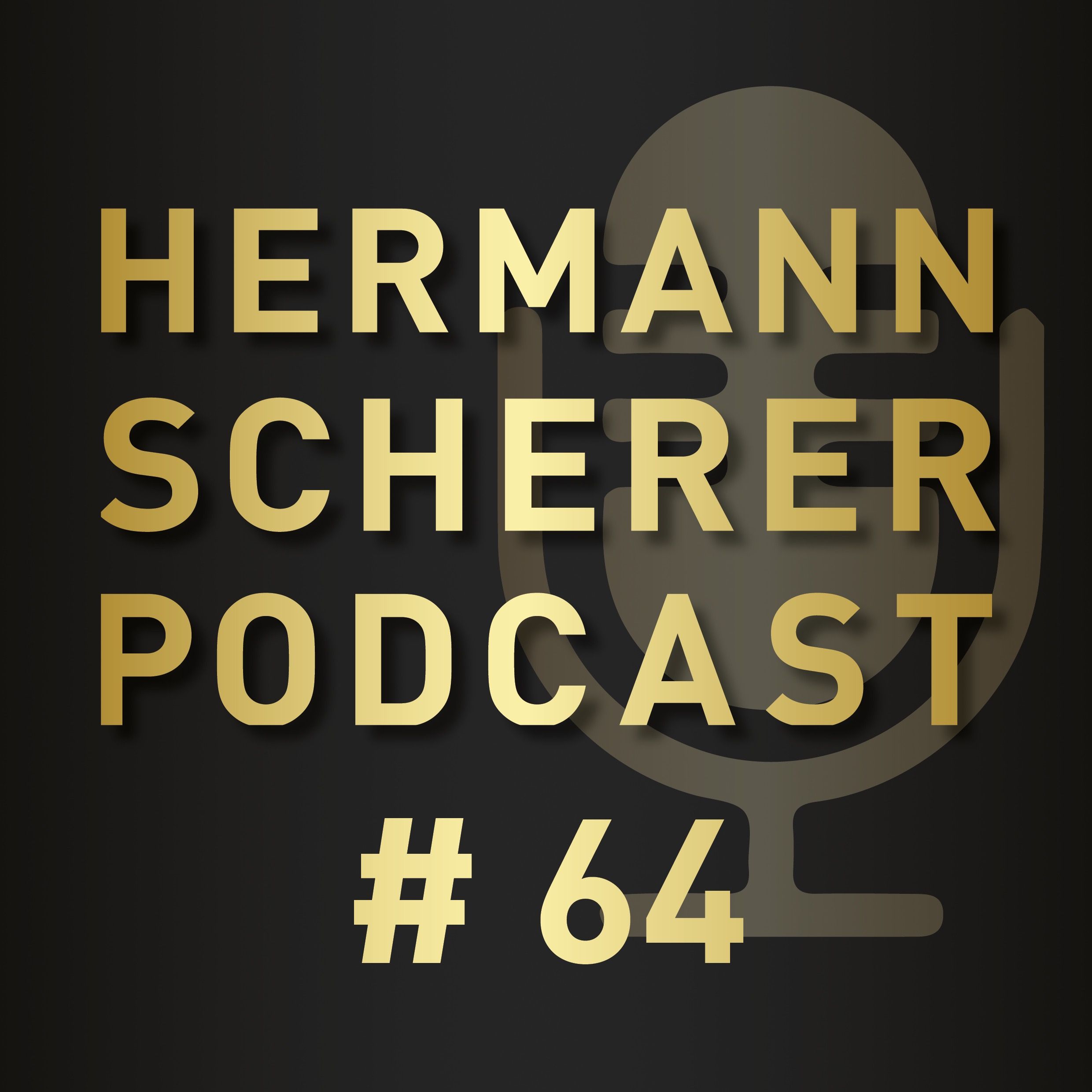# 64 Der Affiliate-König- Ralf Schmitz