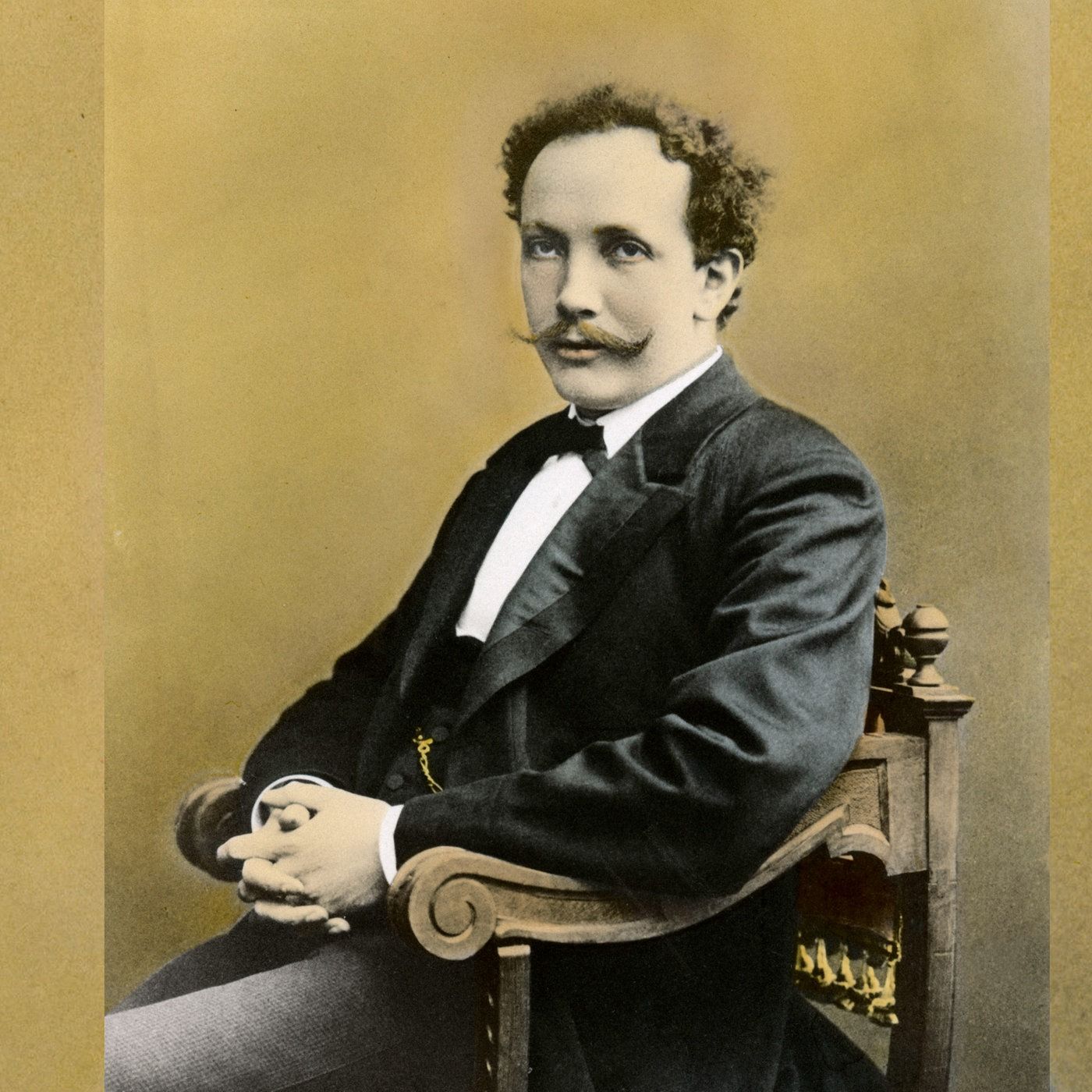 Richard Strauss: Ein Heldenleben (1898)