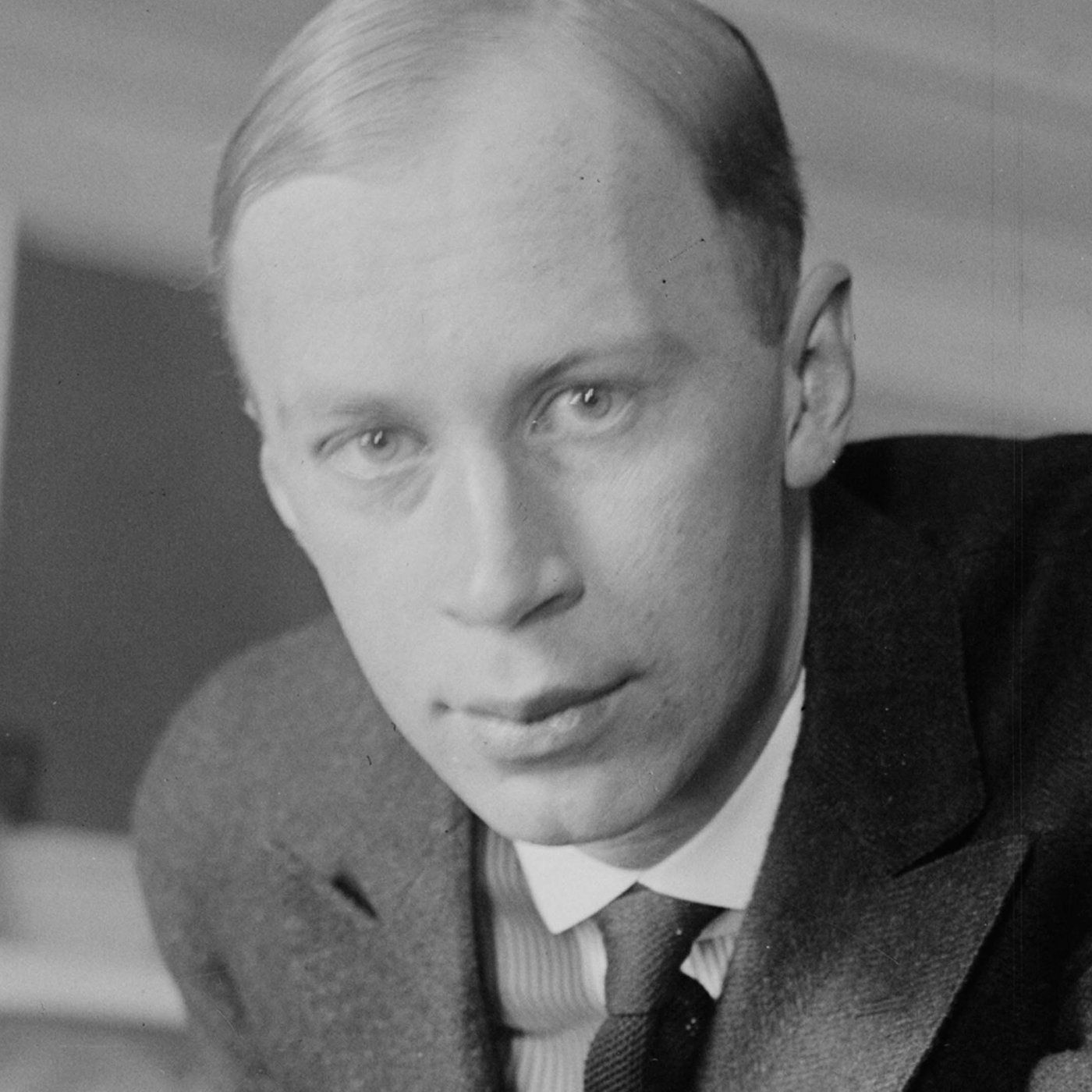 Sergej Prokofjew: Klavierkonzert Nr. 3 in C-Dur, Op. 26