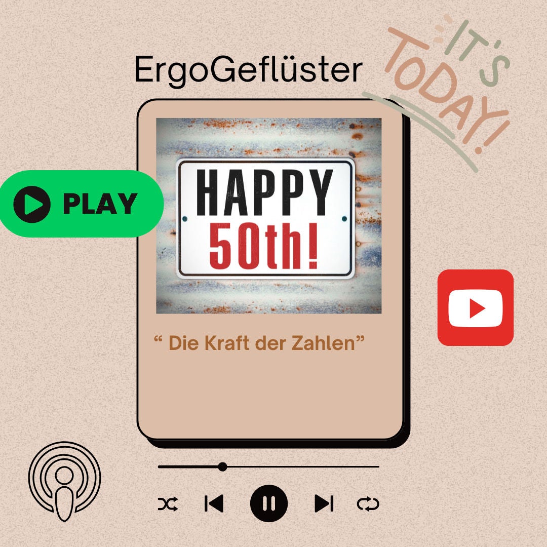 50. Folge Die Kraft der Zahlen