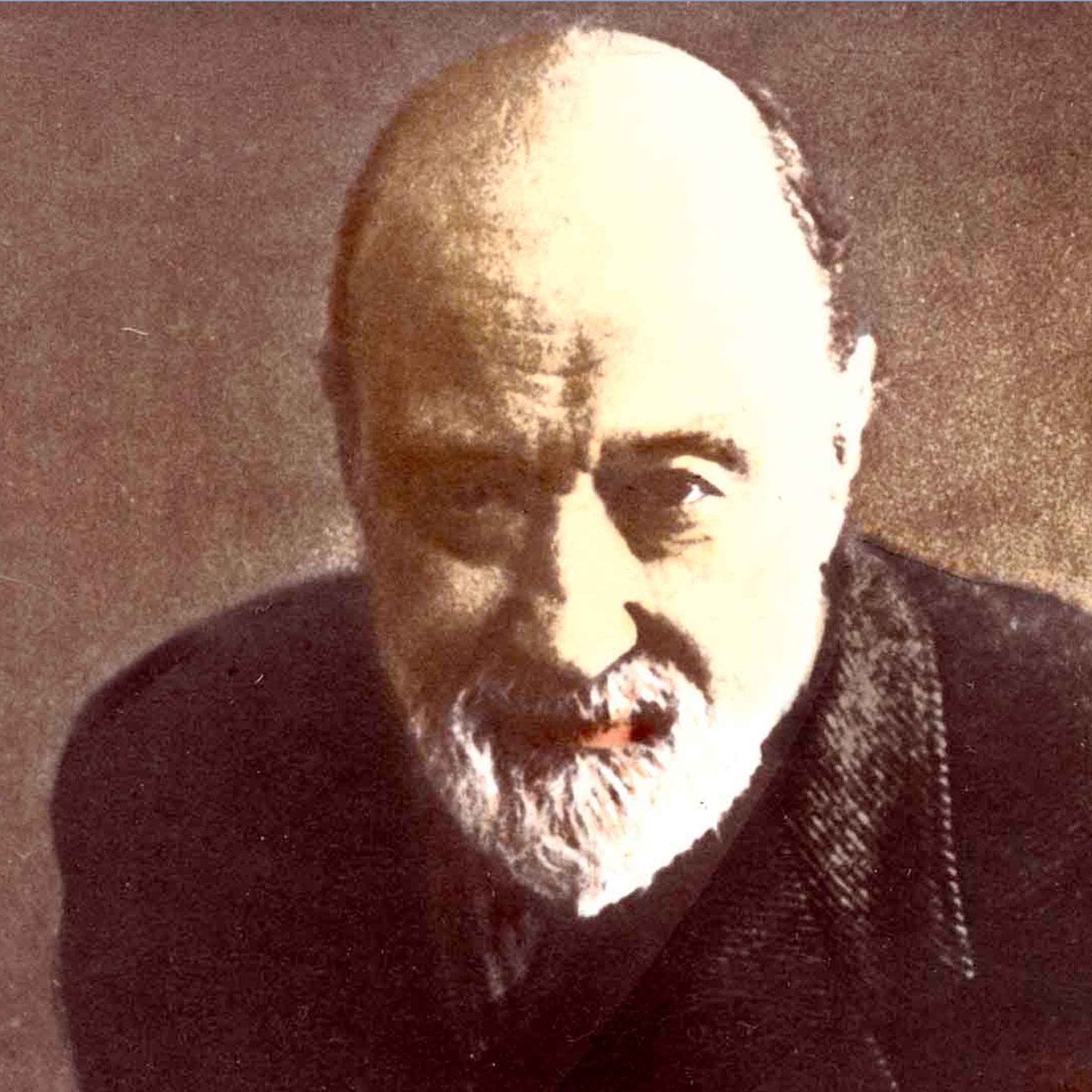Charles Ives: 4. Sinfonie