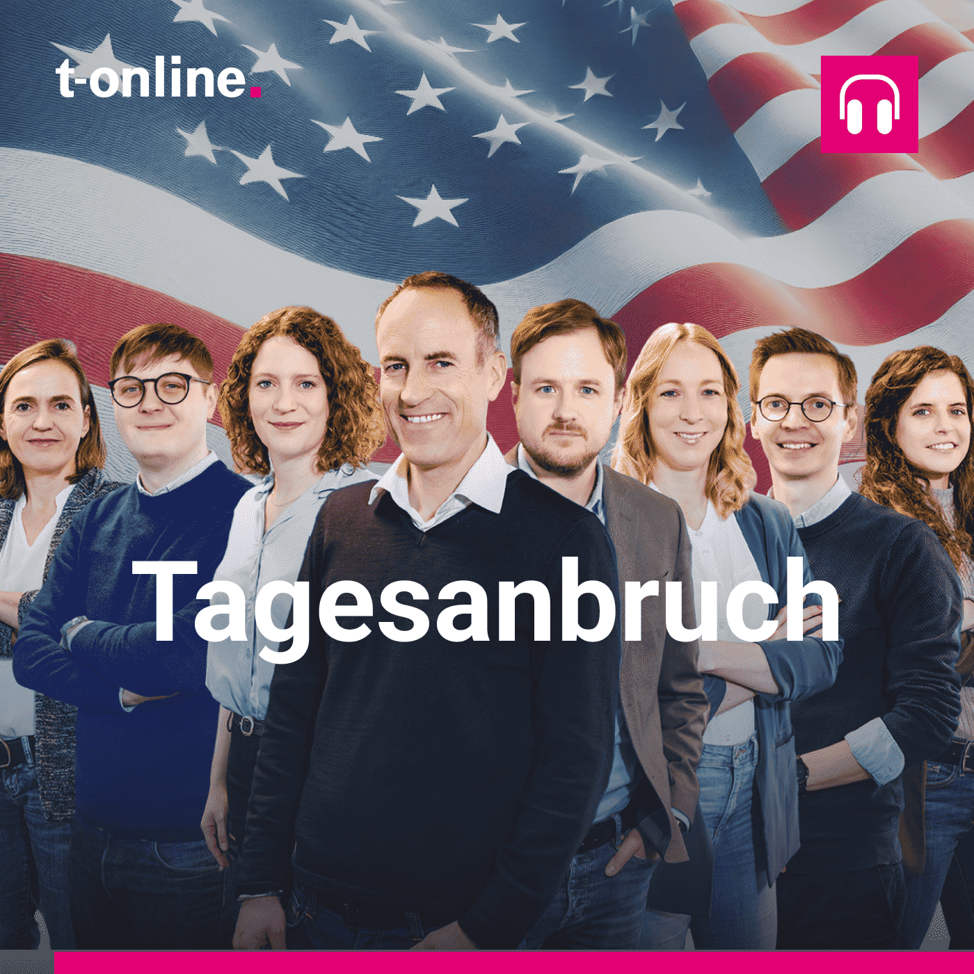US-Wahl: Das System wird angegriffen