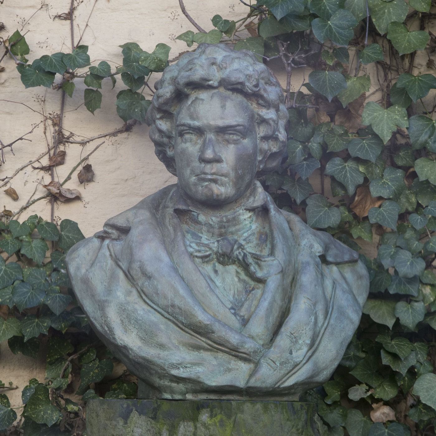 Ludwig van Beethoven: 6. Sinfonie F-Dur op. 68 (Pastorale)