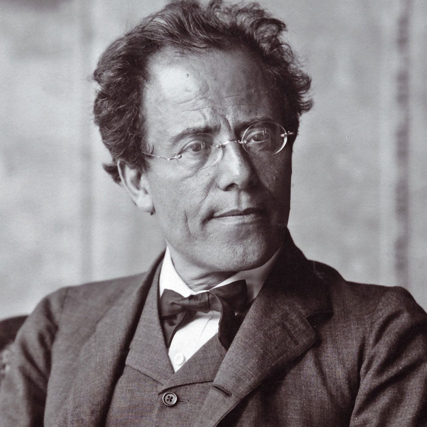 Gustav Mahler: Das Lied von der Erde
