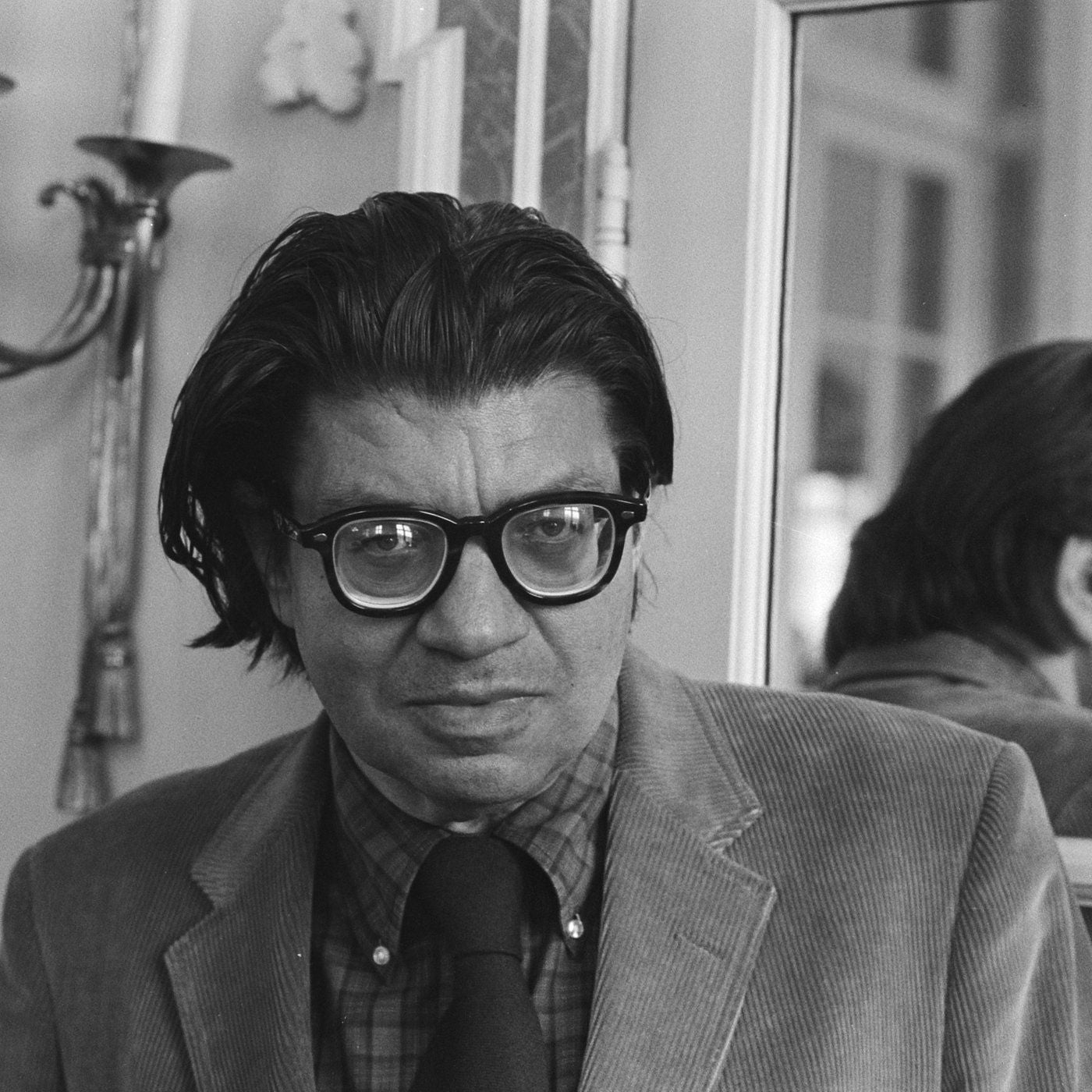 Morton Feldman: Three Voices