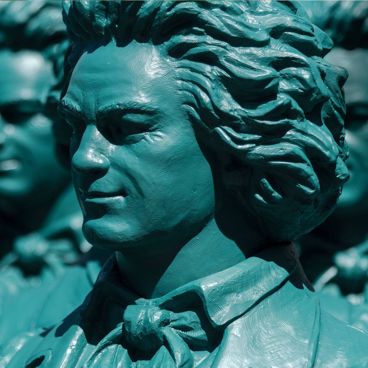 Ludwig van Beethoven: 9. Sinfonie in d-Moll, op. 125