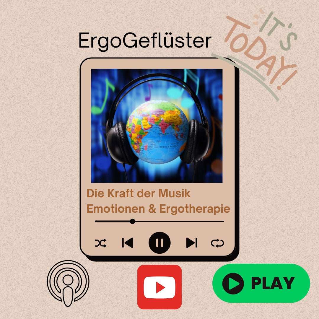 Die Kraft der Musik