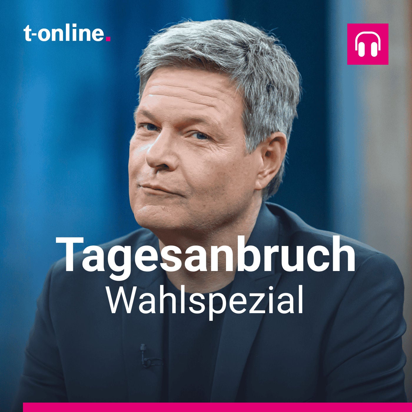 Robert Habeck: Welche Fehler er bedauert und wie er mit Trump umgeht