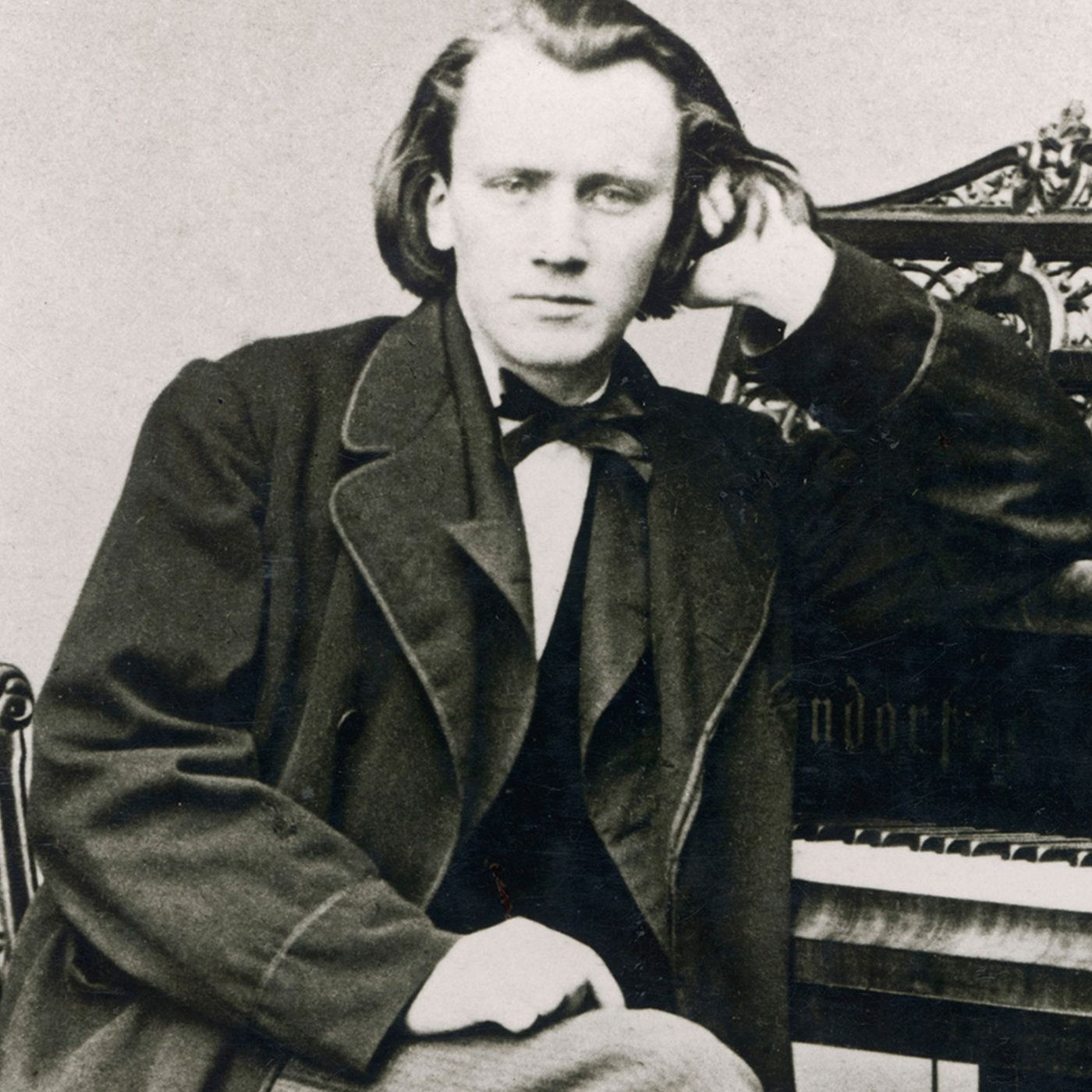 Johannes Brahms: 4. Sinfonie e-Moll