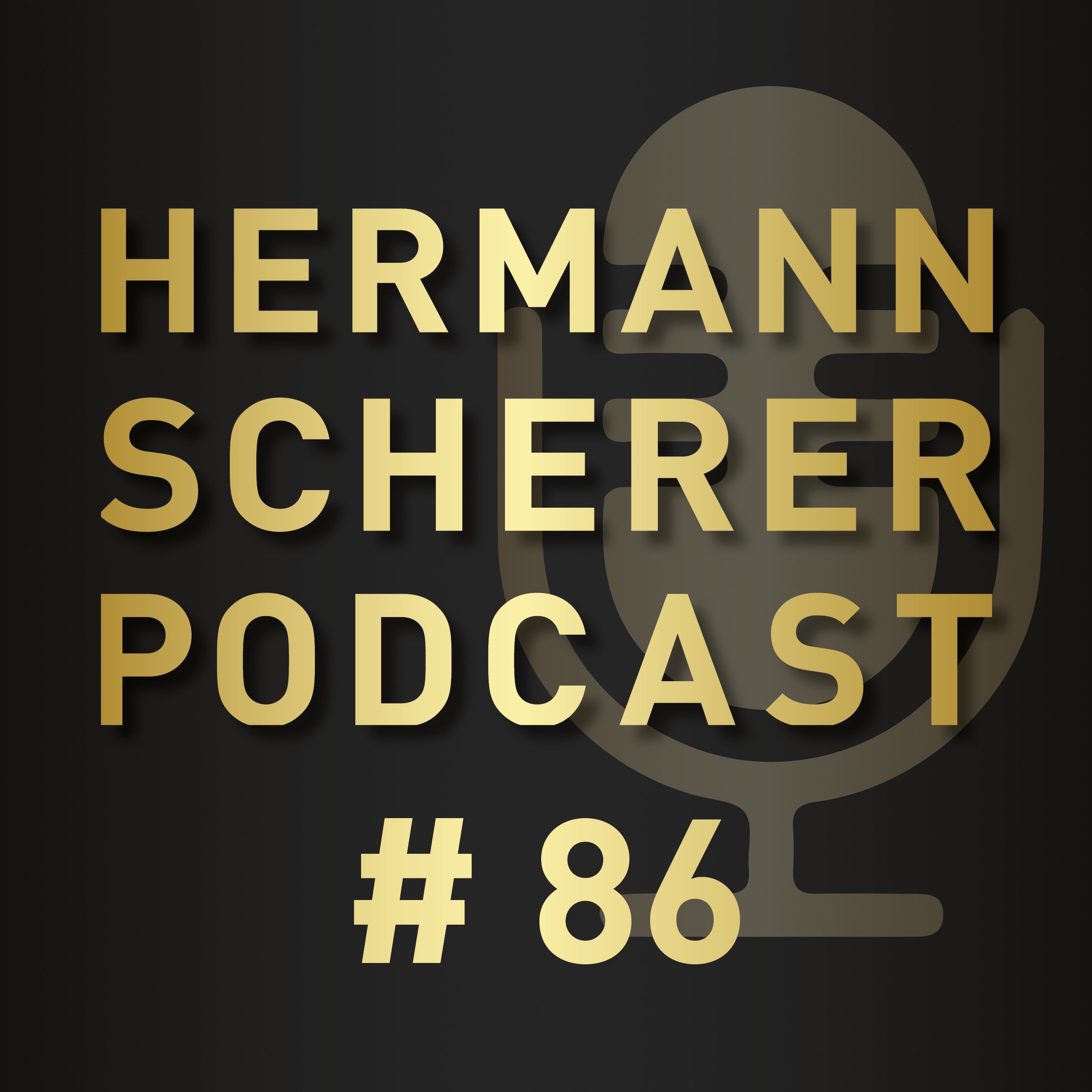 # 86 Der Mann, der magische Momente kreiert - Frederik Malsy