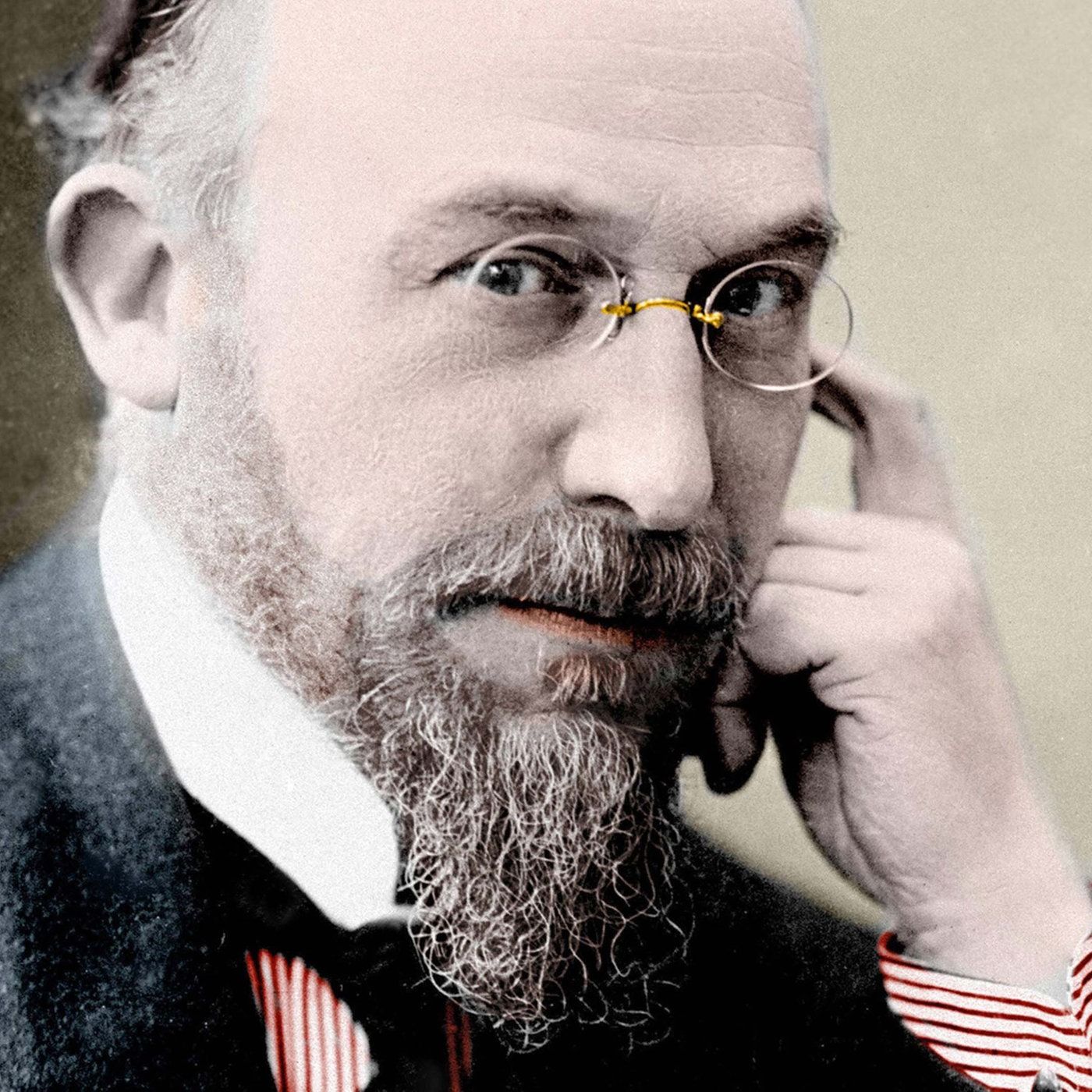 Erik Satie: Gymnopédies