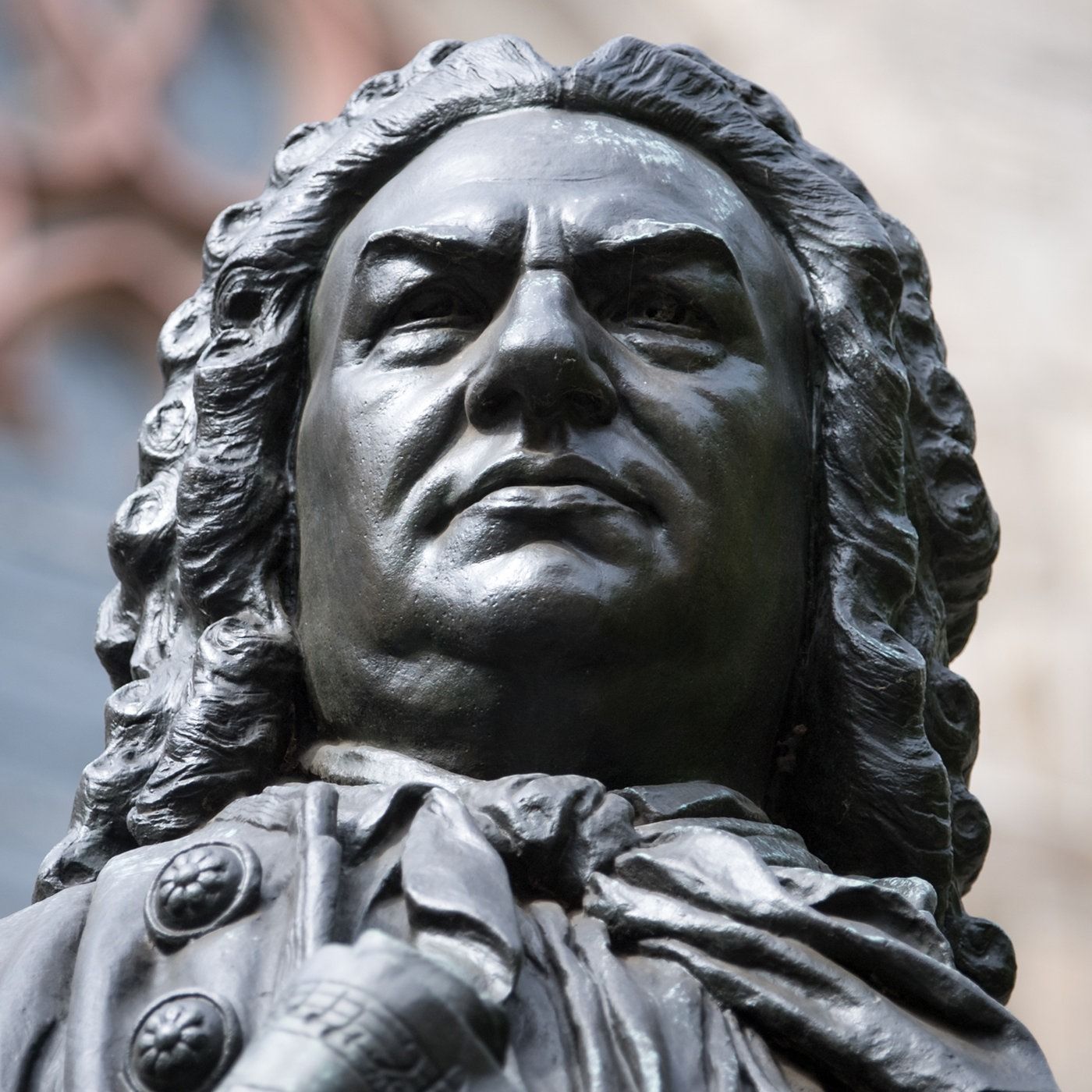 Johann Sebastian Bach: Orchestersuite Nr. 3 D-Dur BWV 1068