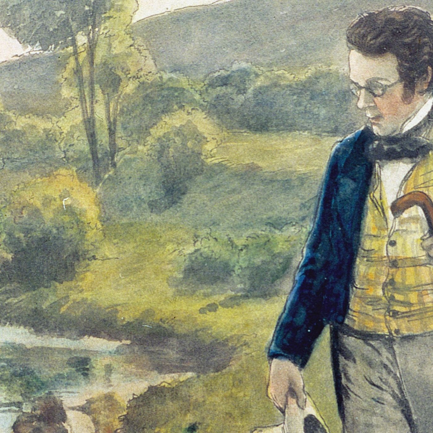 Franz Schubert: Forellenquintett
