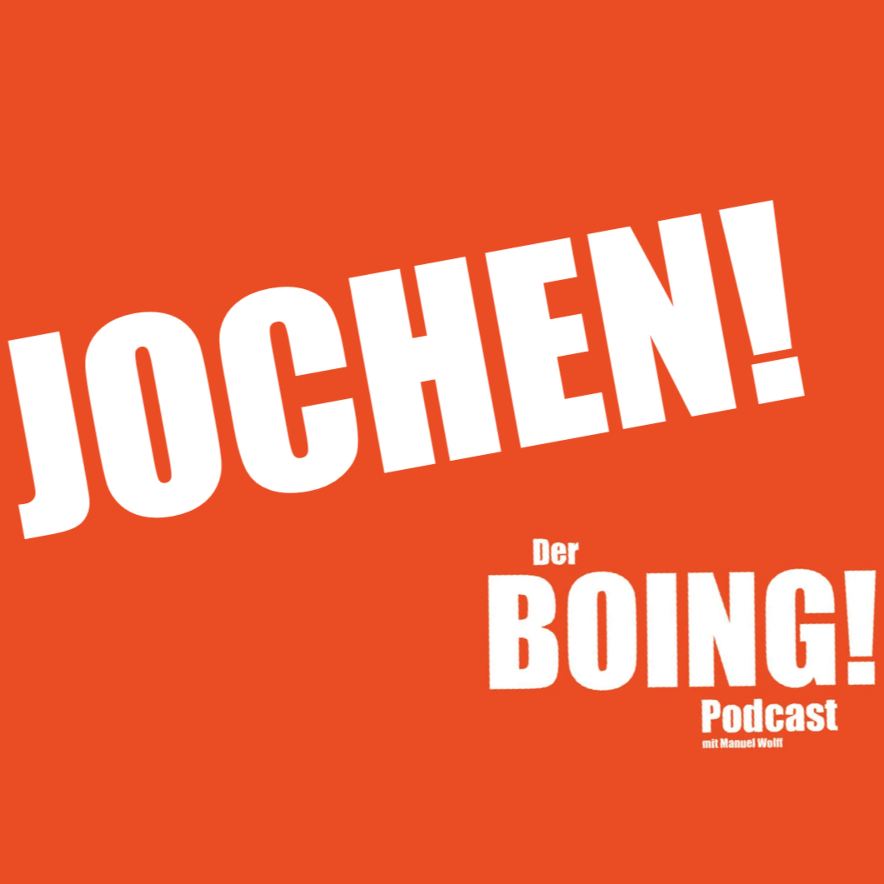Folge 2: Jochen Prang