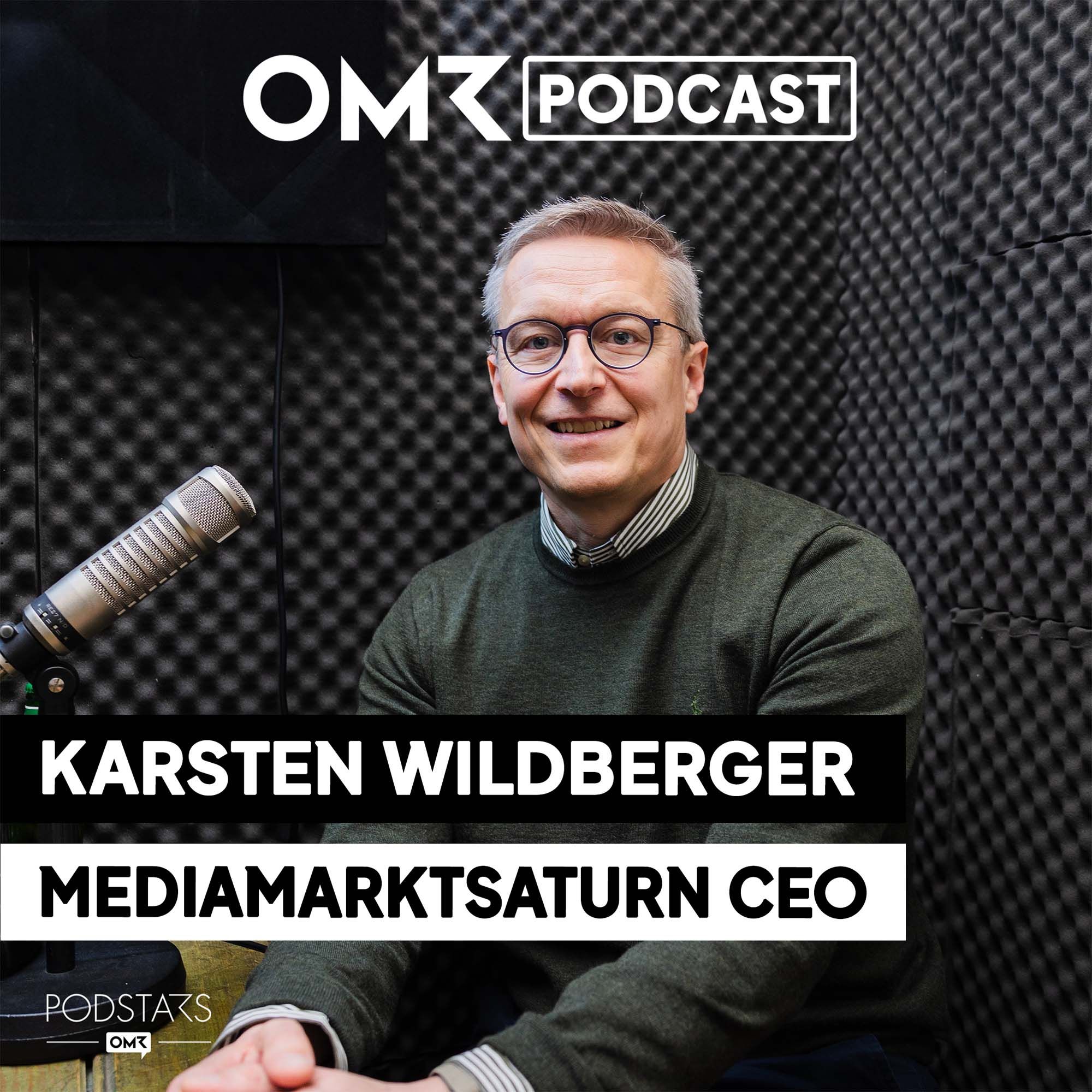 MediamarktSaturn-CEO Karsten Wildberger (#747)