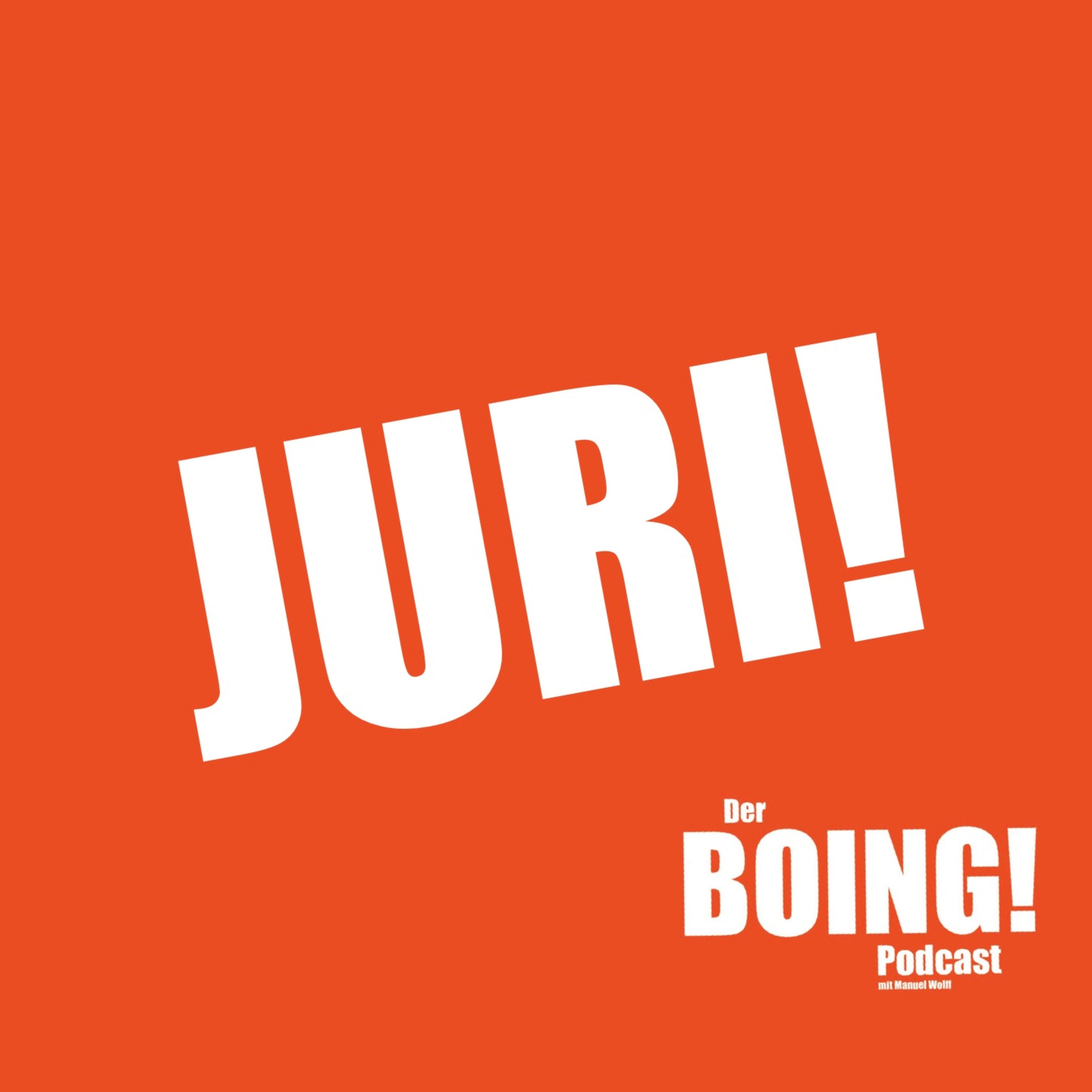 Folge 3: Juri von Stavenhagen