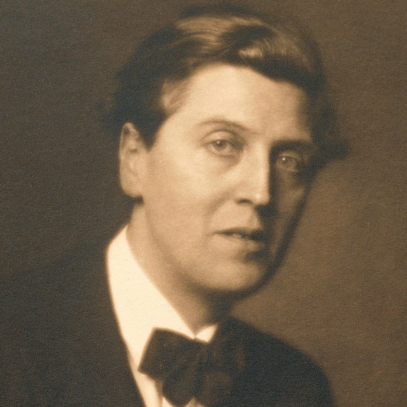 Welterfolg wider Willen - Wozzeck von Alban Berg