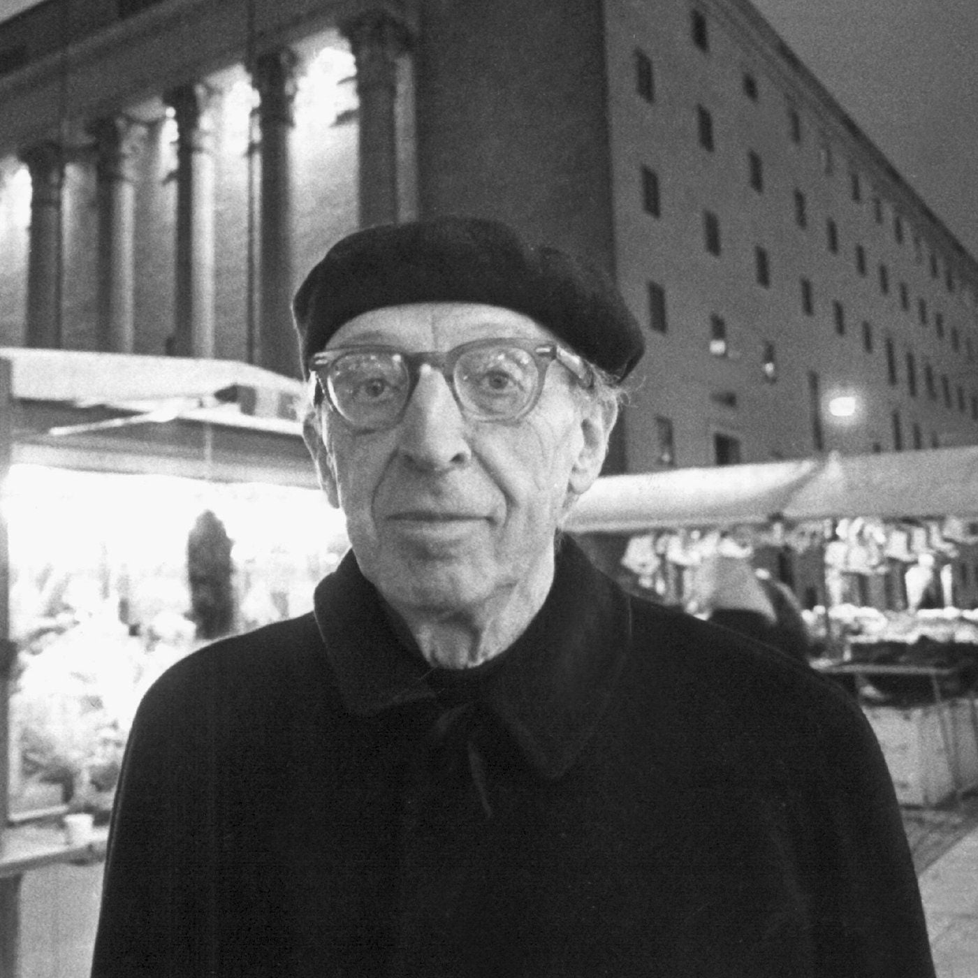 Aaron Copland: Appalachian Spring