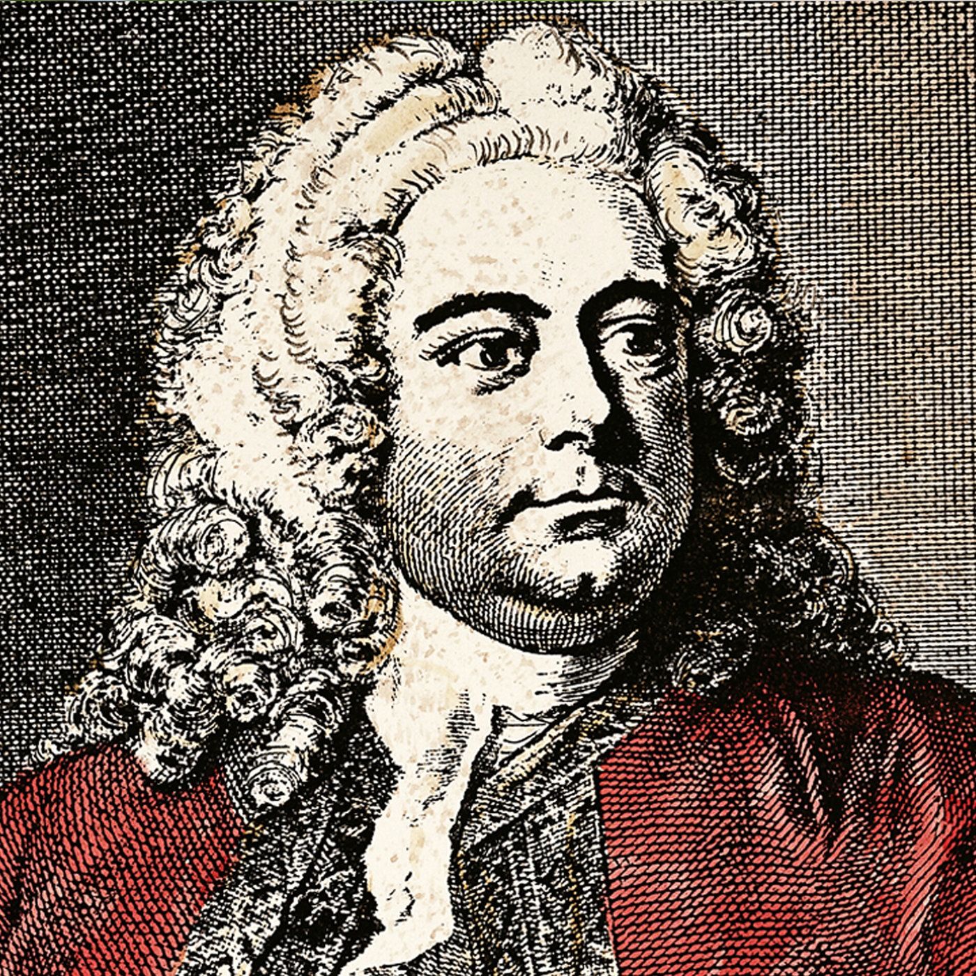 Georg Friedrich Händel: Messiah