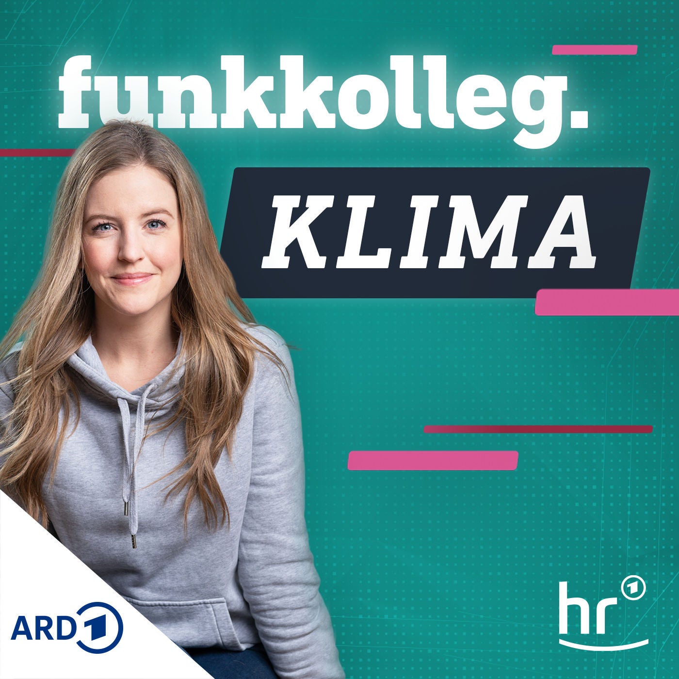 funkkolleg. Klima (Trailer)