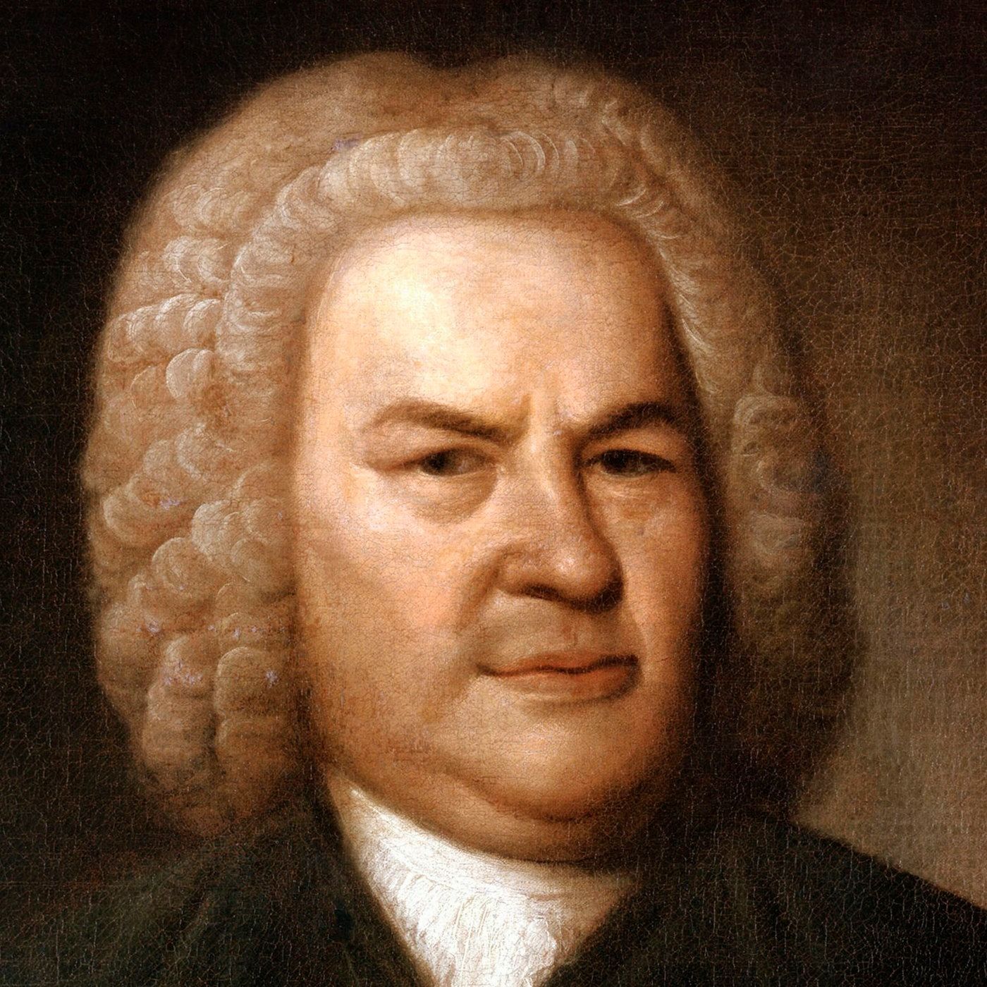 Altes Testament der Pianisten - Bachs Wohltemperiertes Klavier