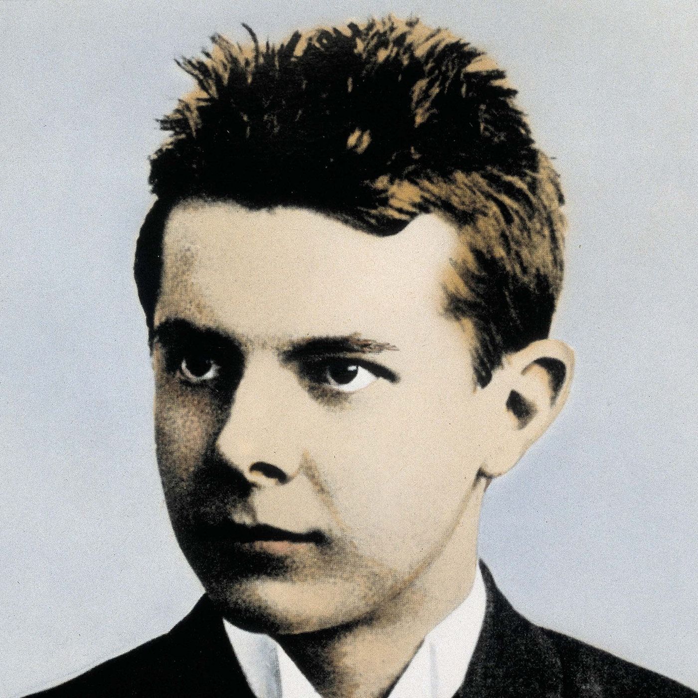 Ende einer Jugendliebe - Bartóks erstes Violinkonzert