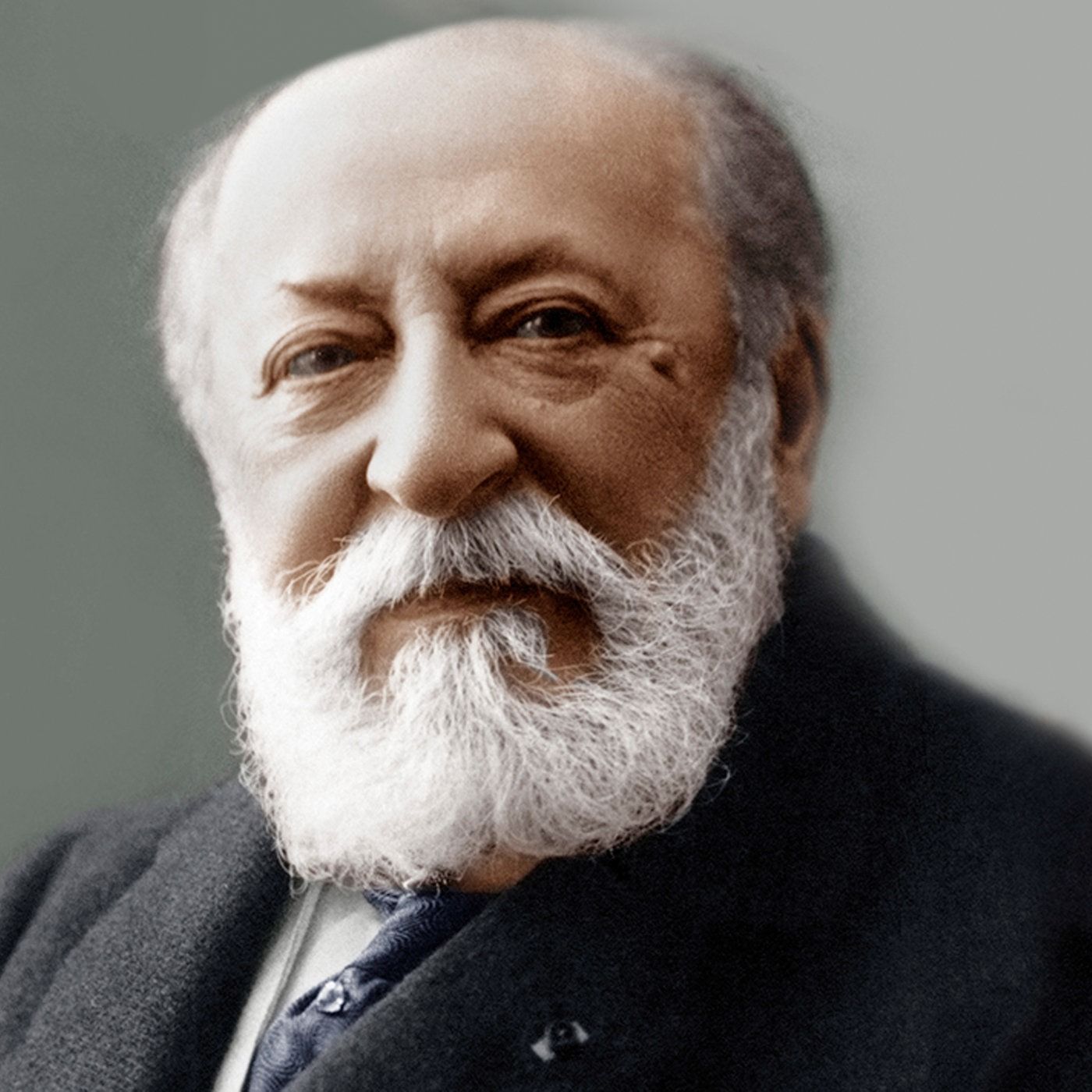 Weltruhm wider Willen - Saint-Saëns "Karneval der Tiere"