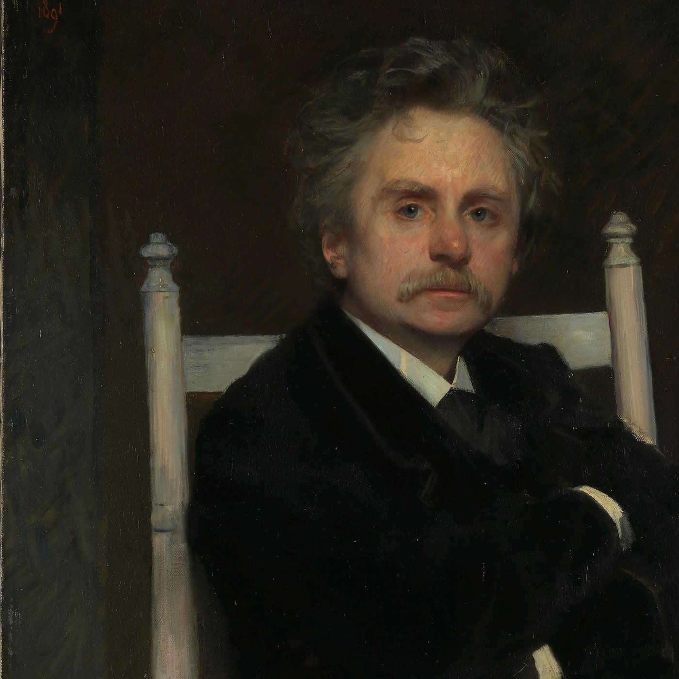 Edvard Grieg: Peer Gynt