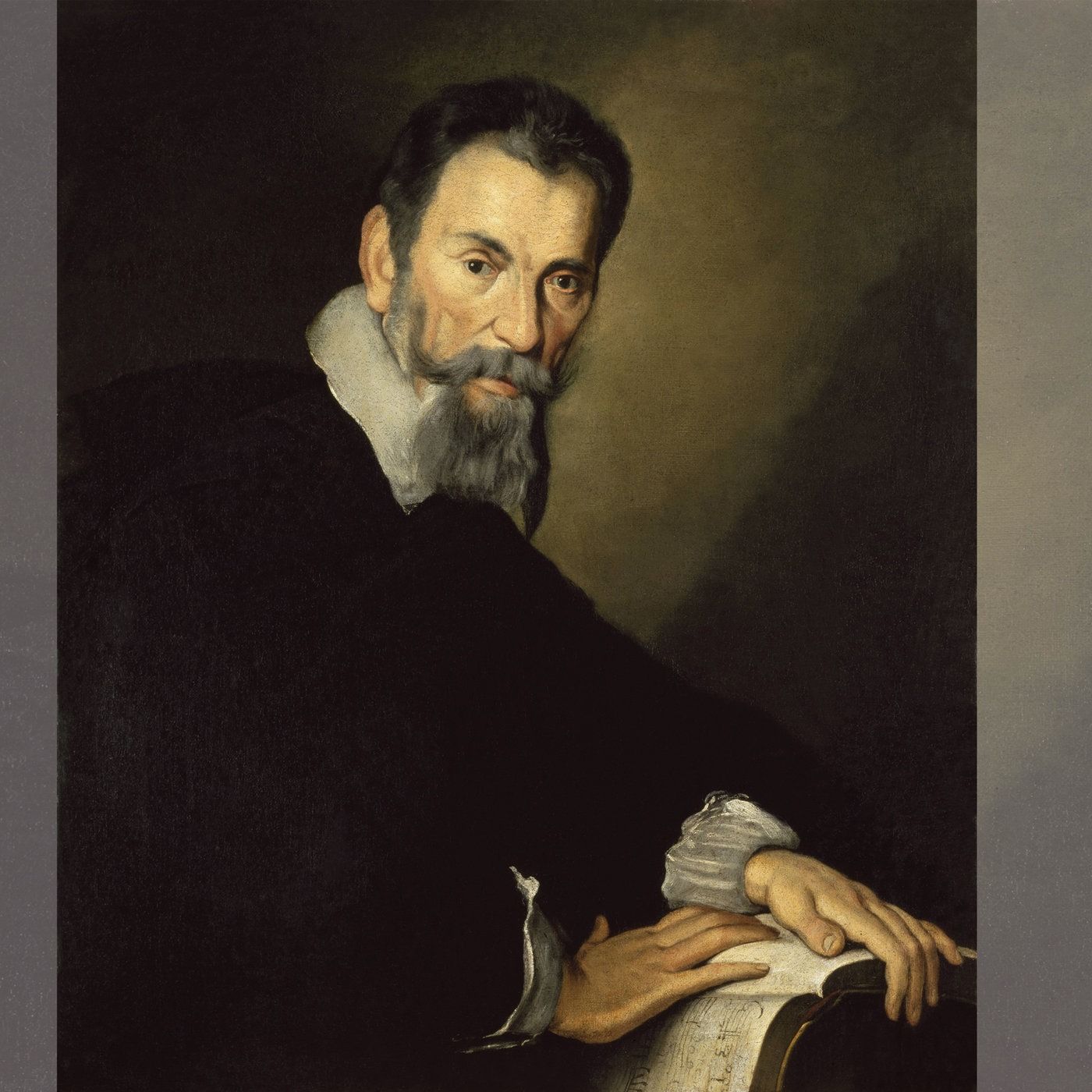 Claudio Monteverdi: L'Orfeo (1607)