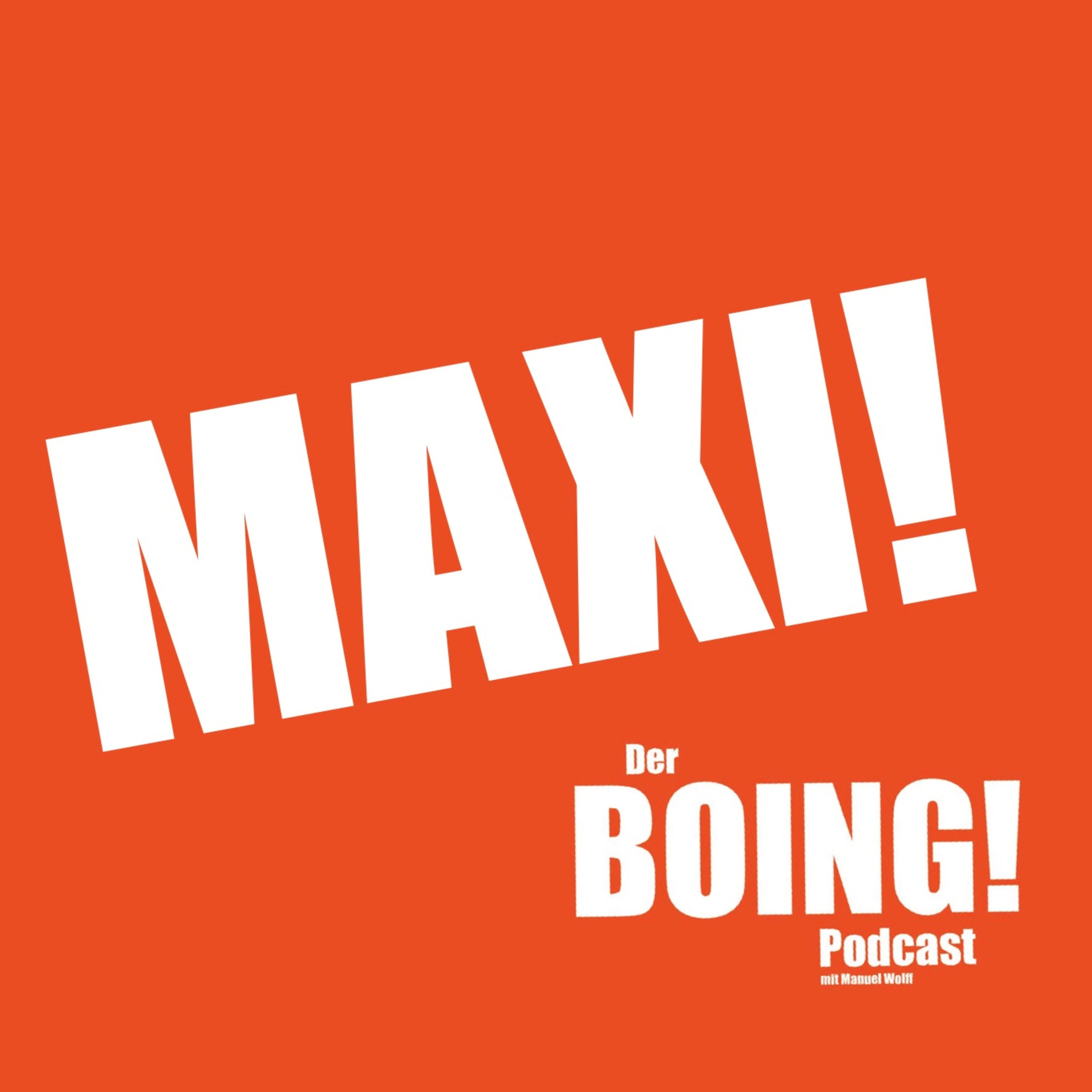 Folge 4: Maxi Gstettenbauer