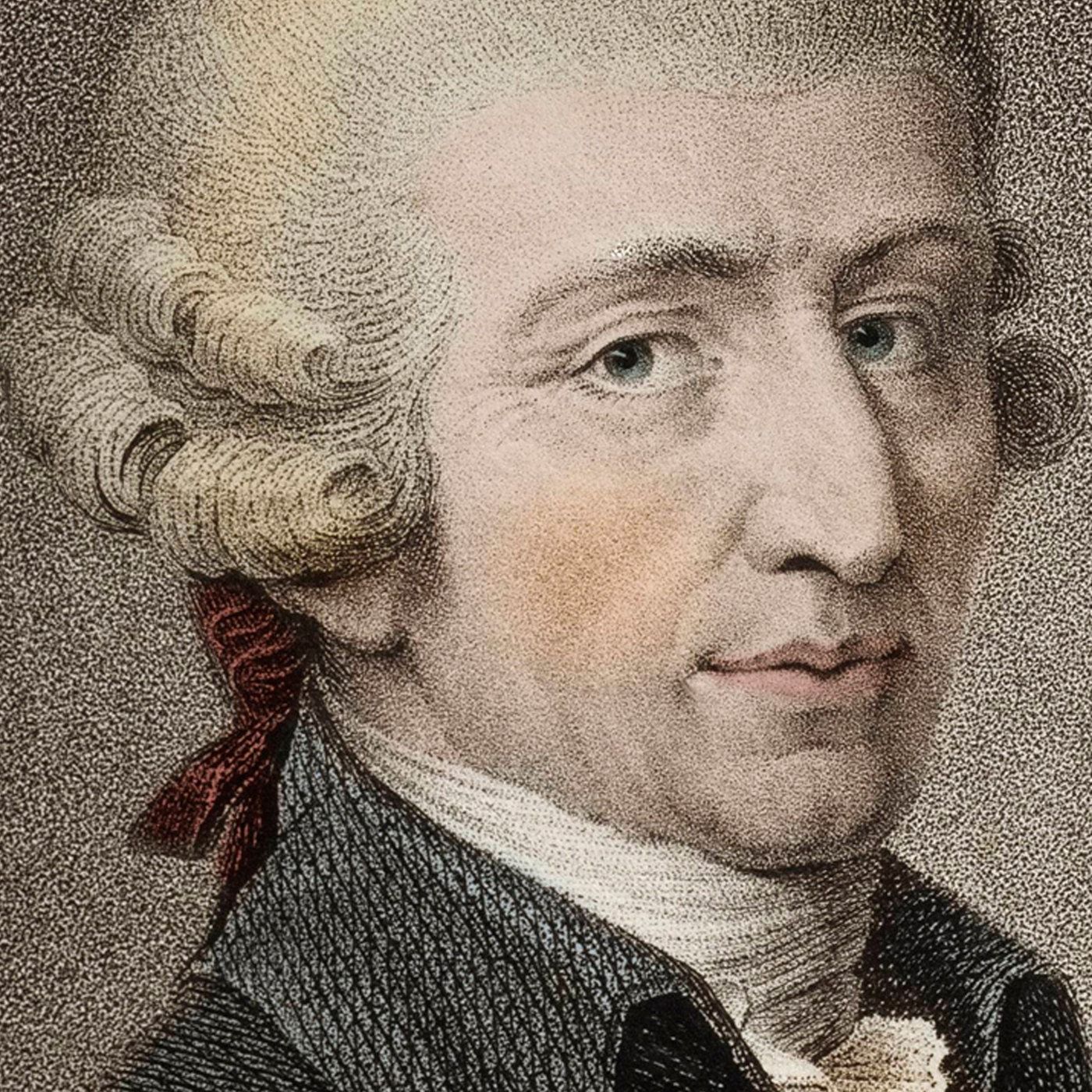 Joseph Haydn: Sinfonie "mit dem Paukenschlag"