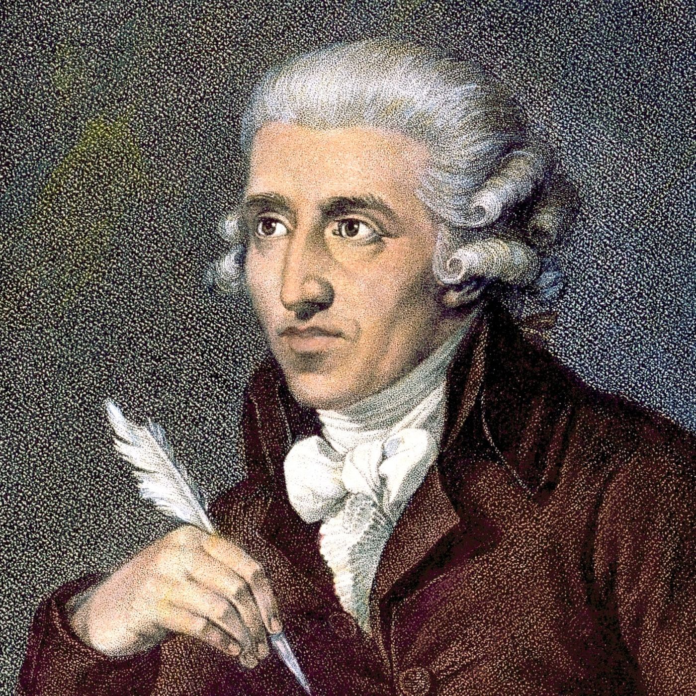 Warum Trompeter Haydn fürchten - Joseph Haydn: Trompetenkonzert
