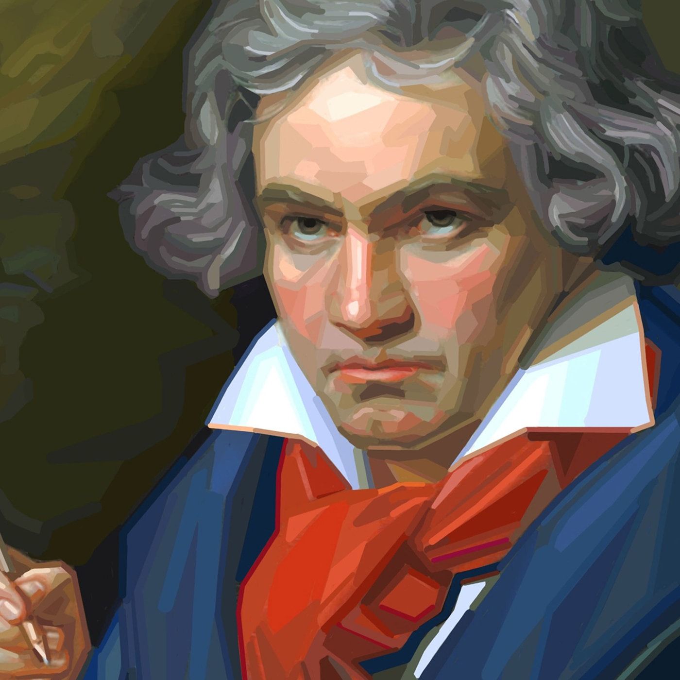 Ludwig van Beethoven: Violinkonzert D-Dur op. 61