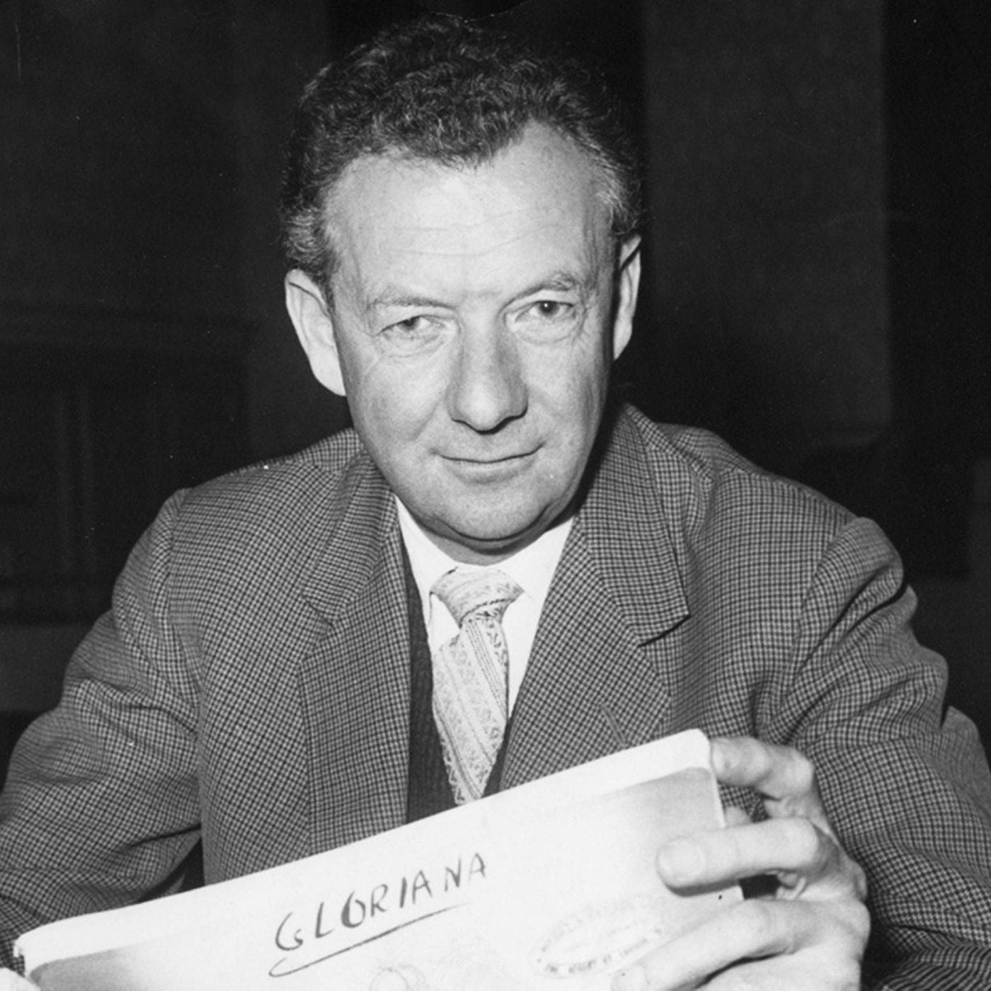 Benjamin Britten: Peter Grimes