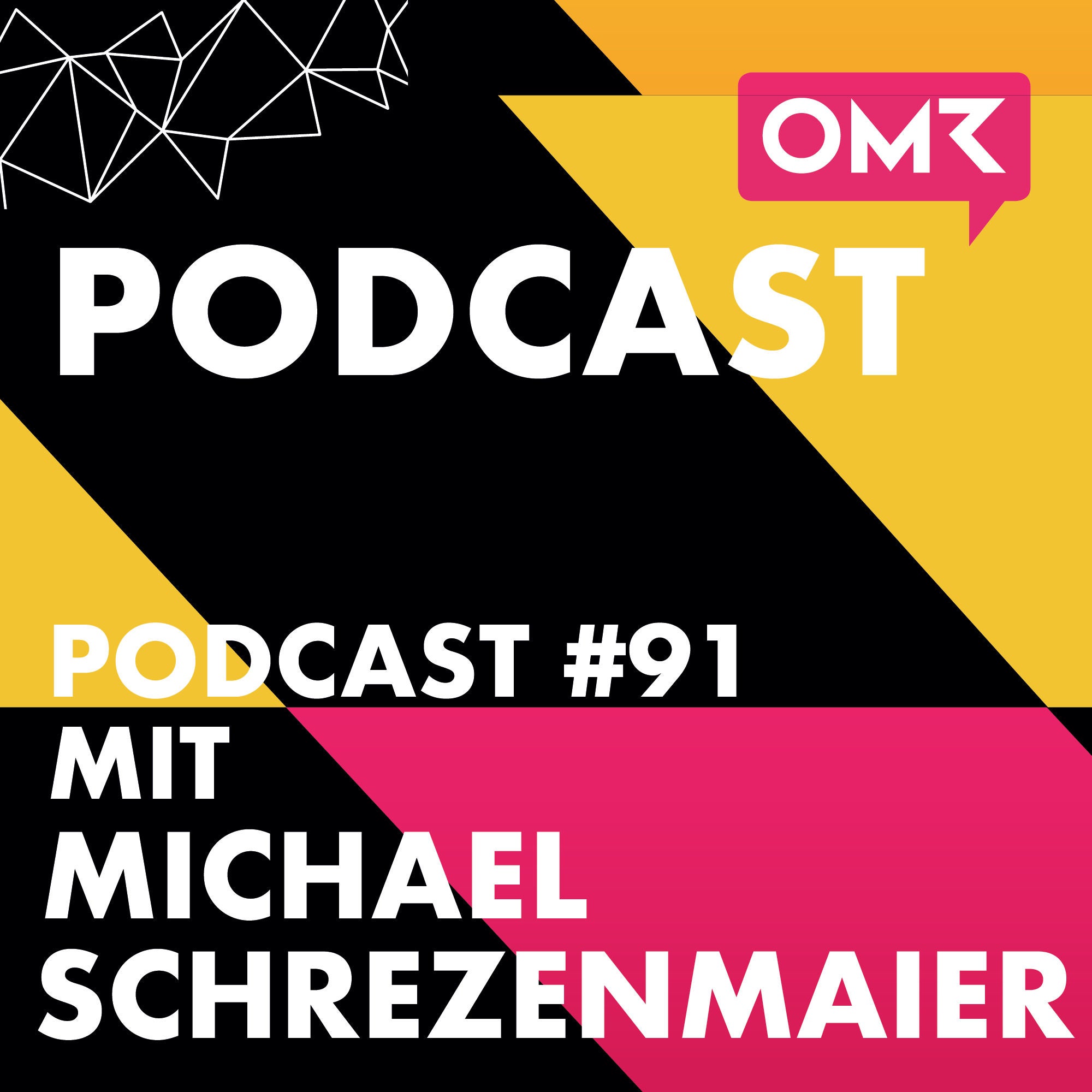 OMR #91 mit Michael Schrezenmaier von eDarling