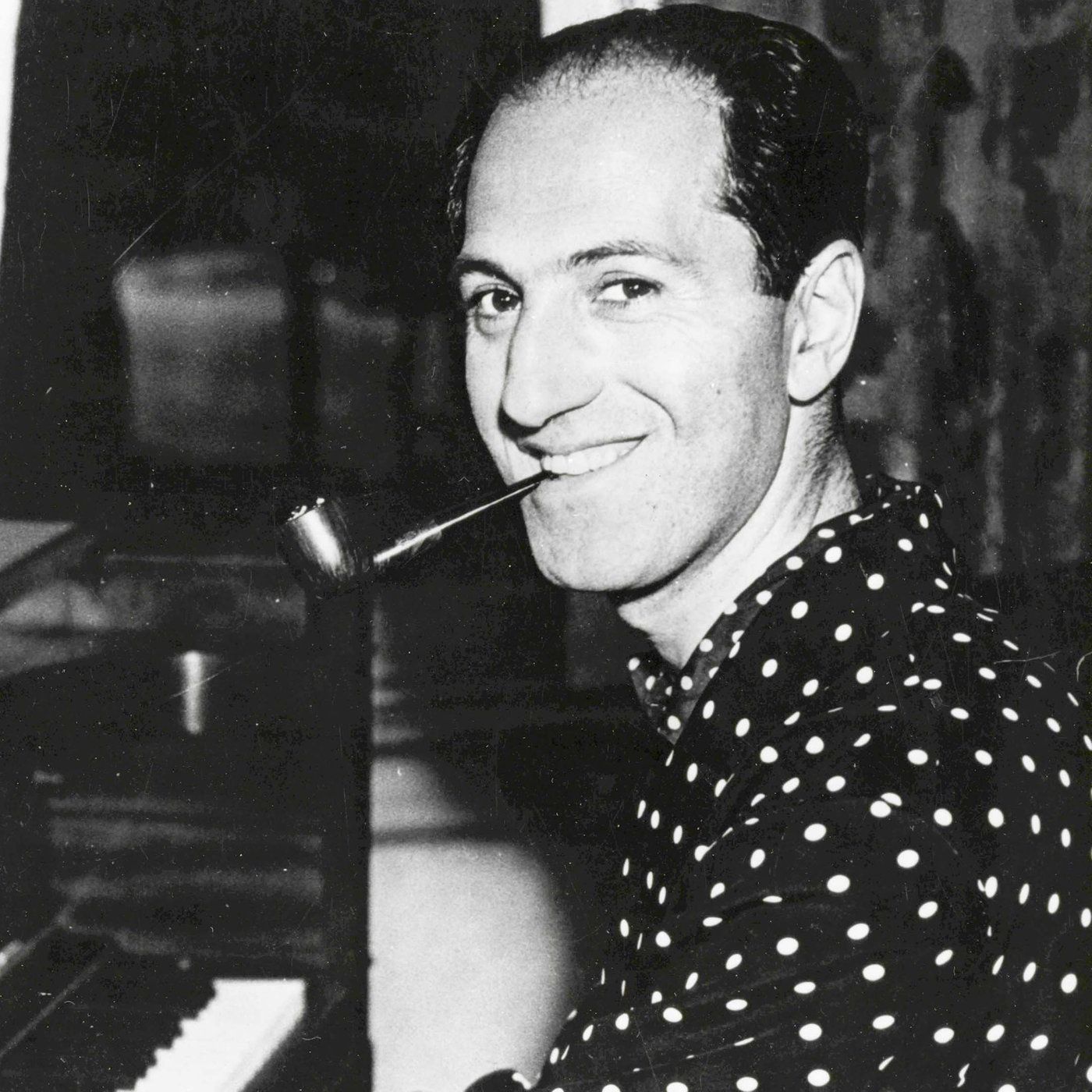George Gershwin: "Rhapsody in Blue"