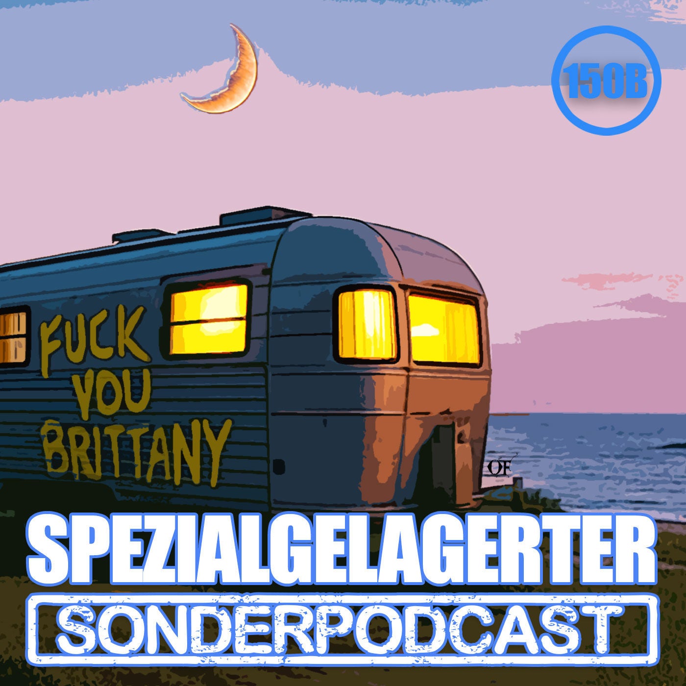 SSP #150B: Die drei ??? - Feuermond - Der Pfad der Täuschung (125B)