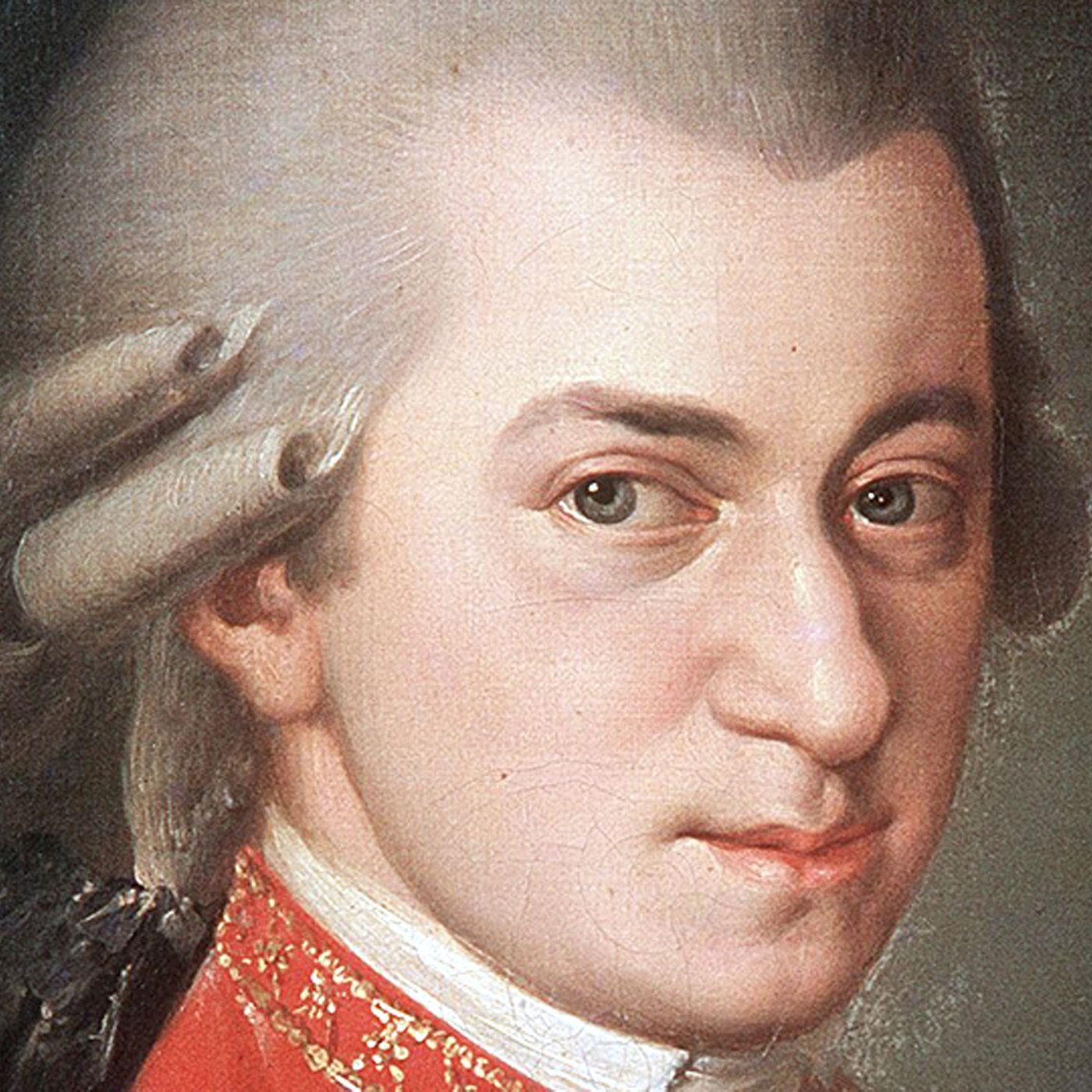 Wolfgang Amadeus Mozart: Rondo KV 373