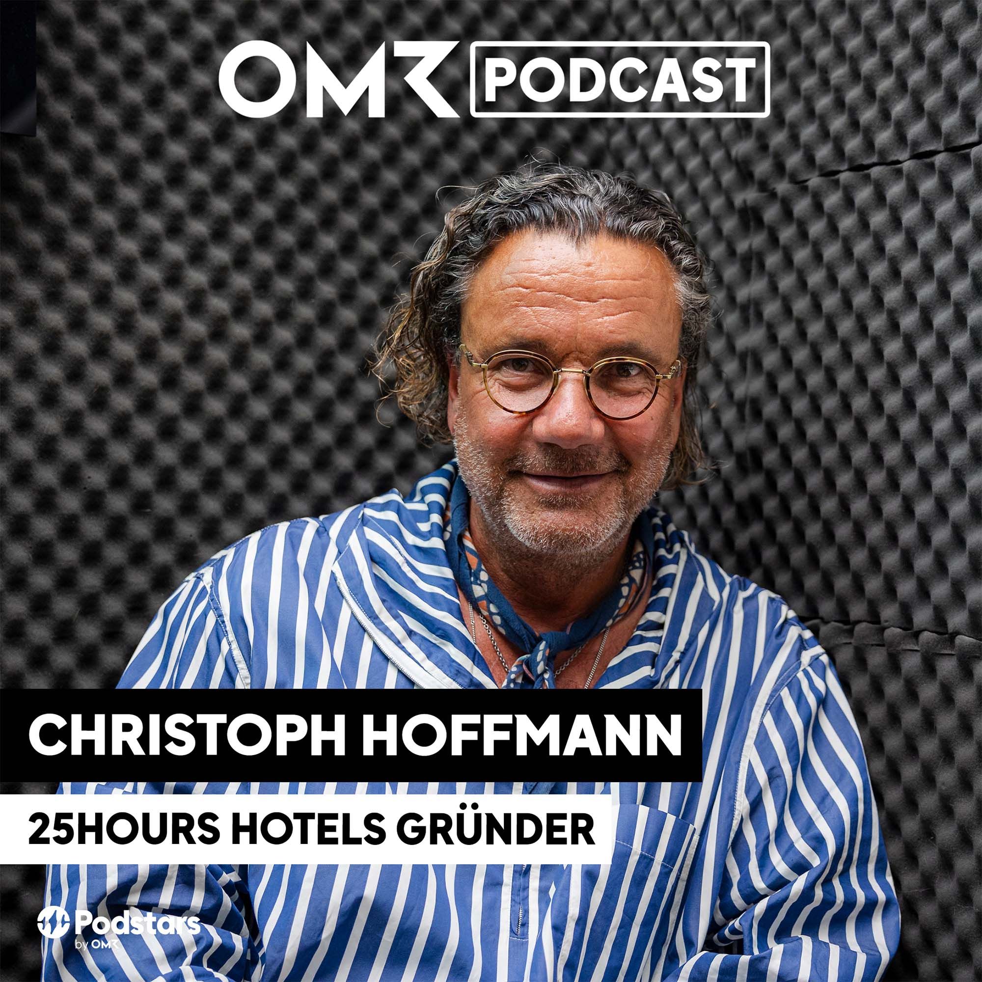 25hours-Hotel-Gründer Christoph Hoffmann (#798)